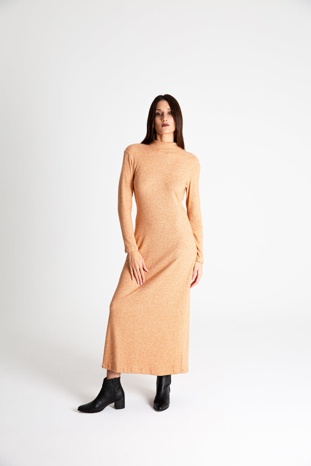 VESTIDO JANELLE