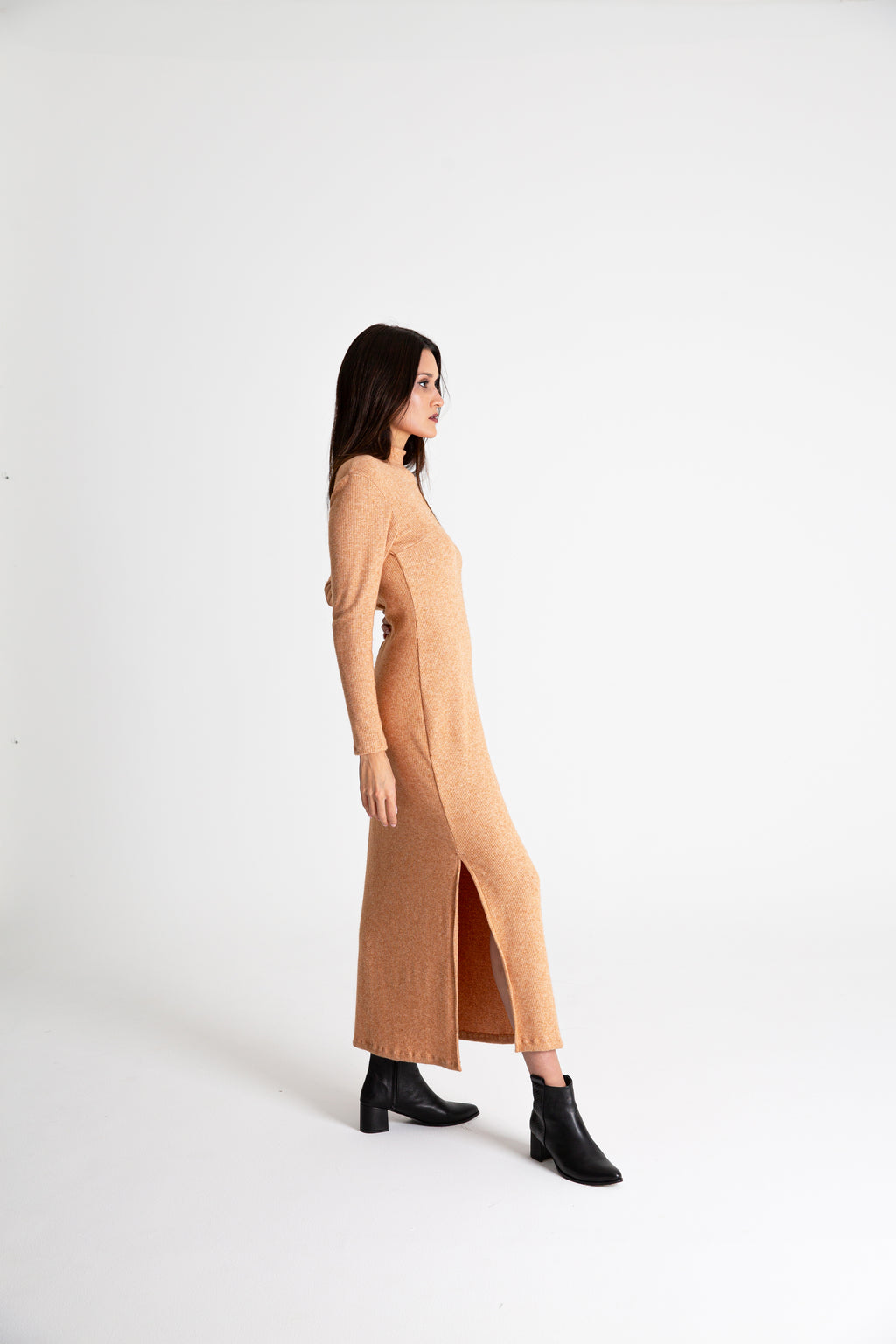 VESTIDO JANELLE