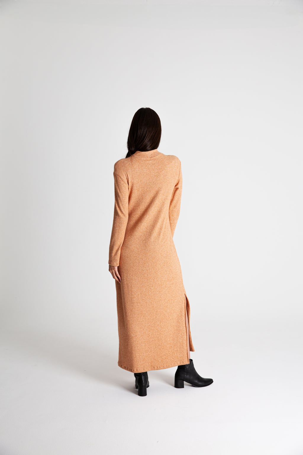 VESTIDO JANELLE