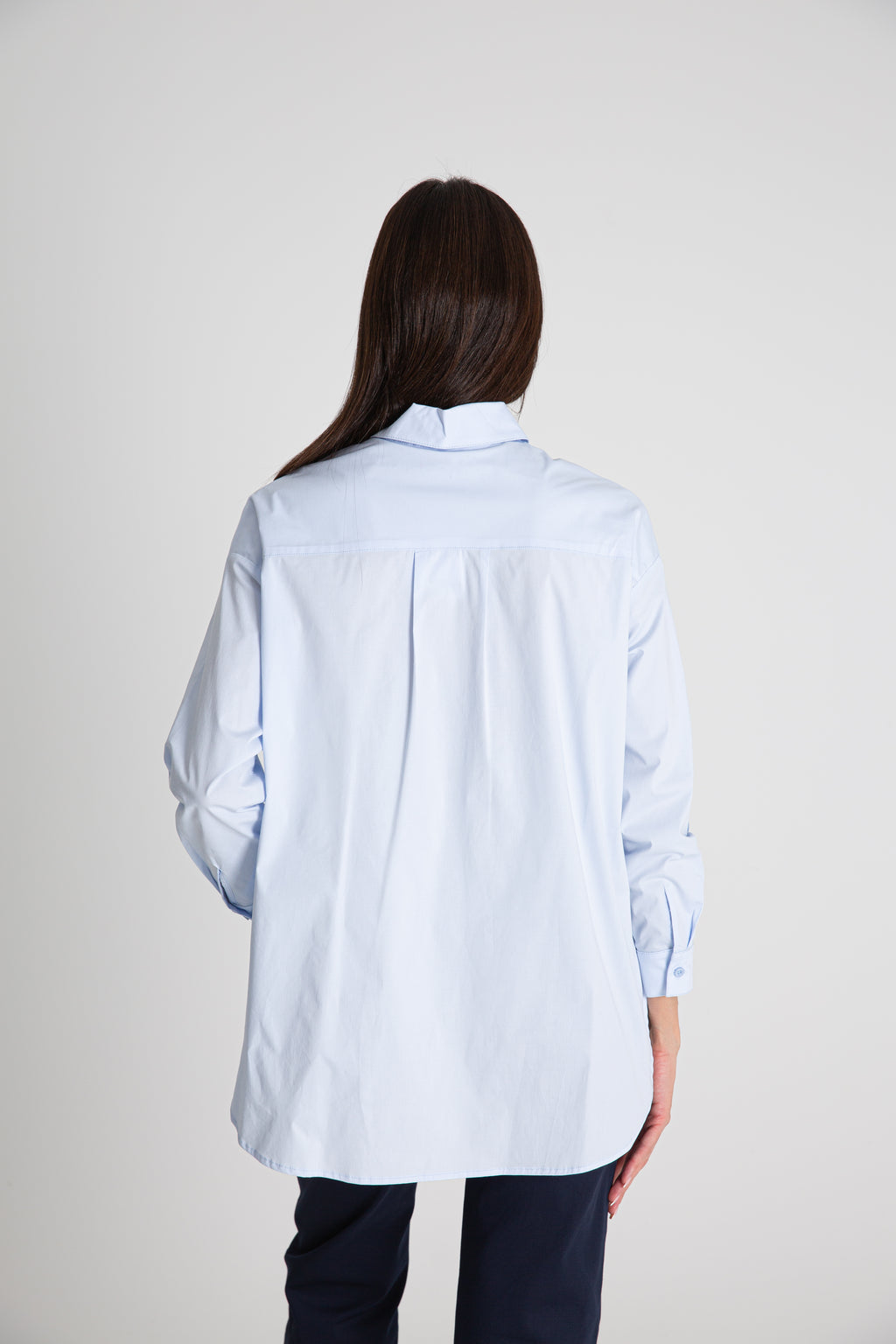 CAMISA MELANIE CELESTE