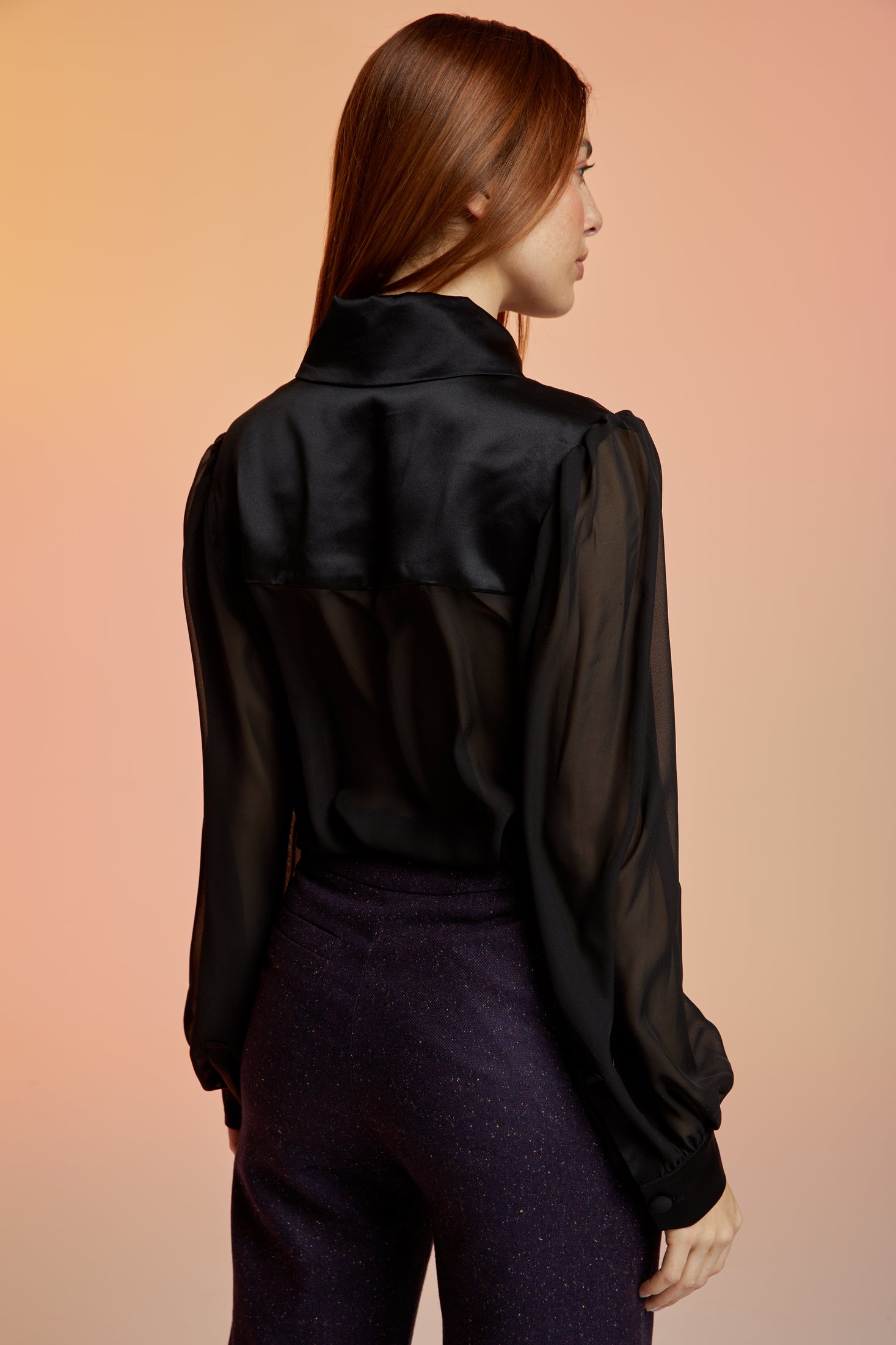CAMISA ALISO