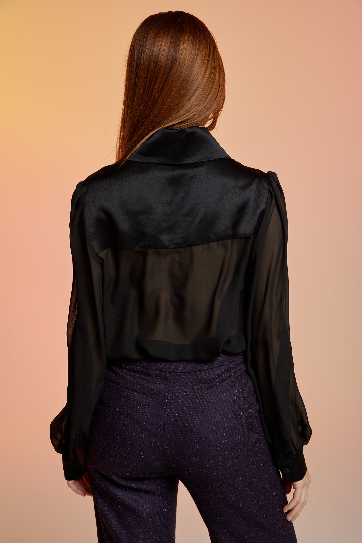 CAMISA ALISO