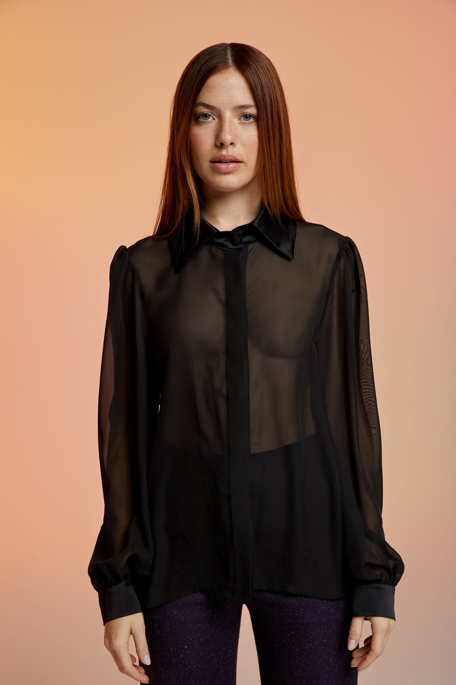 CAMISA ALISO