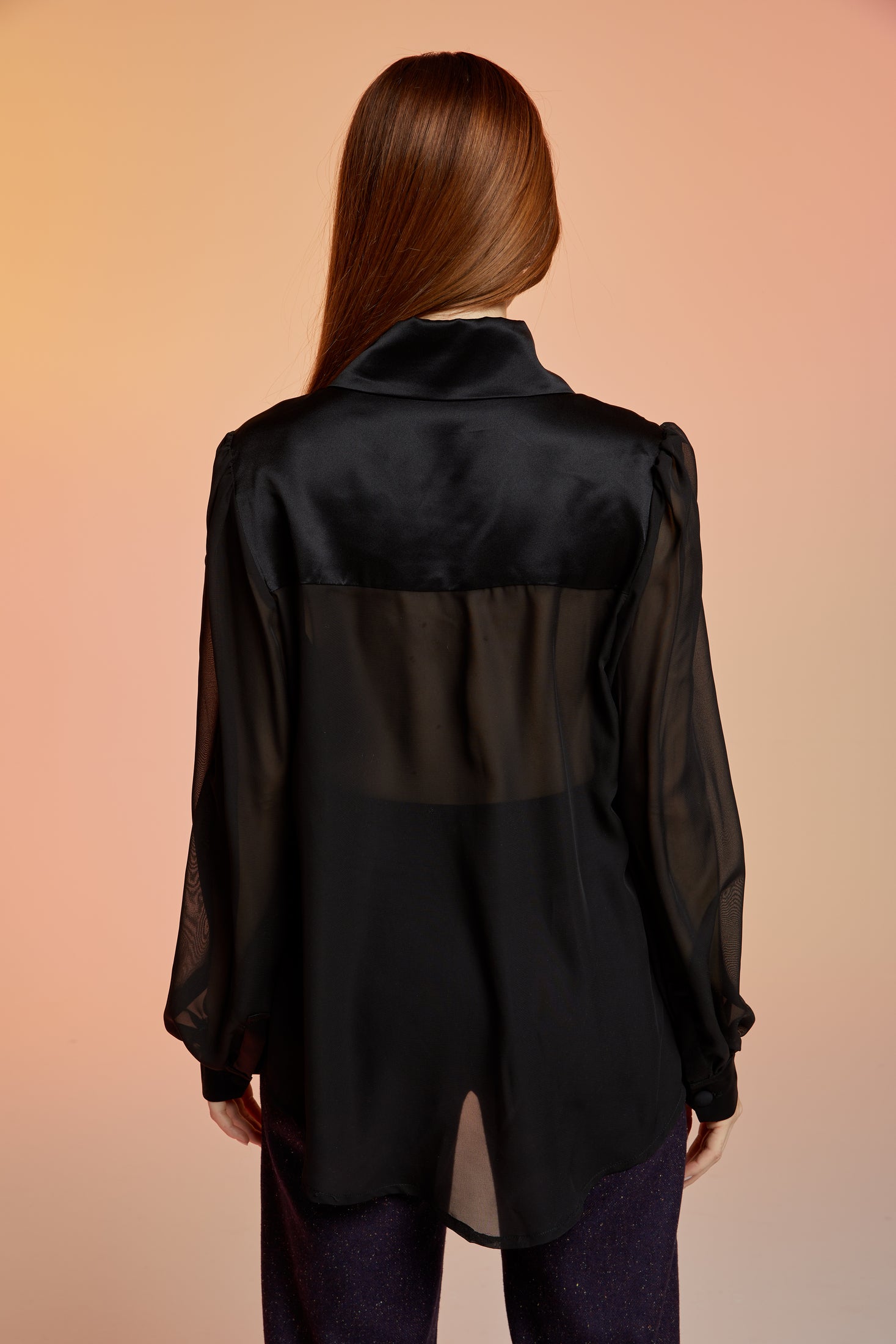 CAMISA ALISO