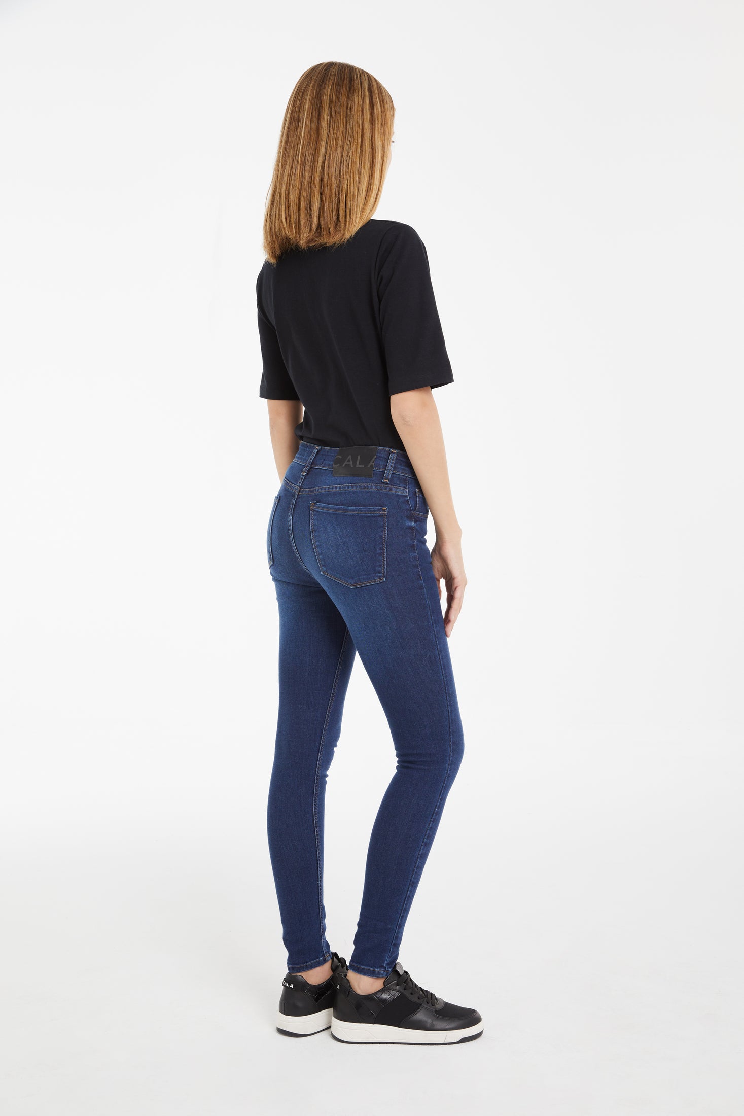 JEAN CHUPIN CASSIE AZUL