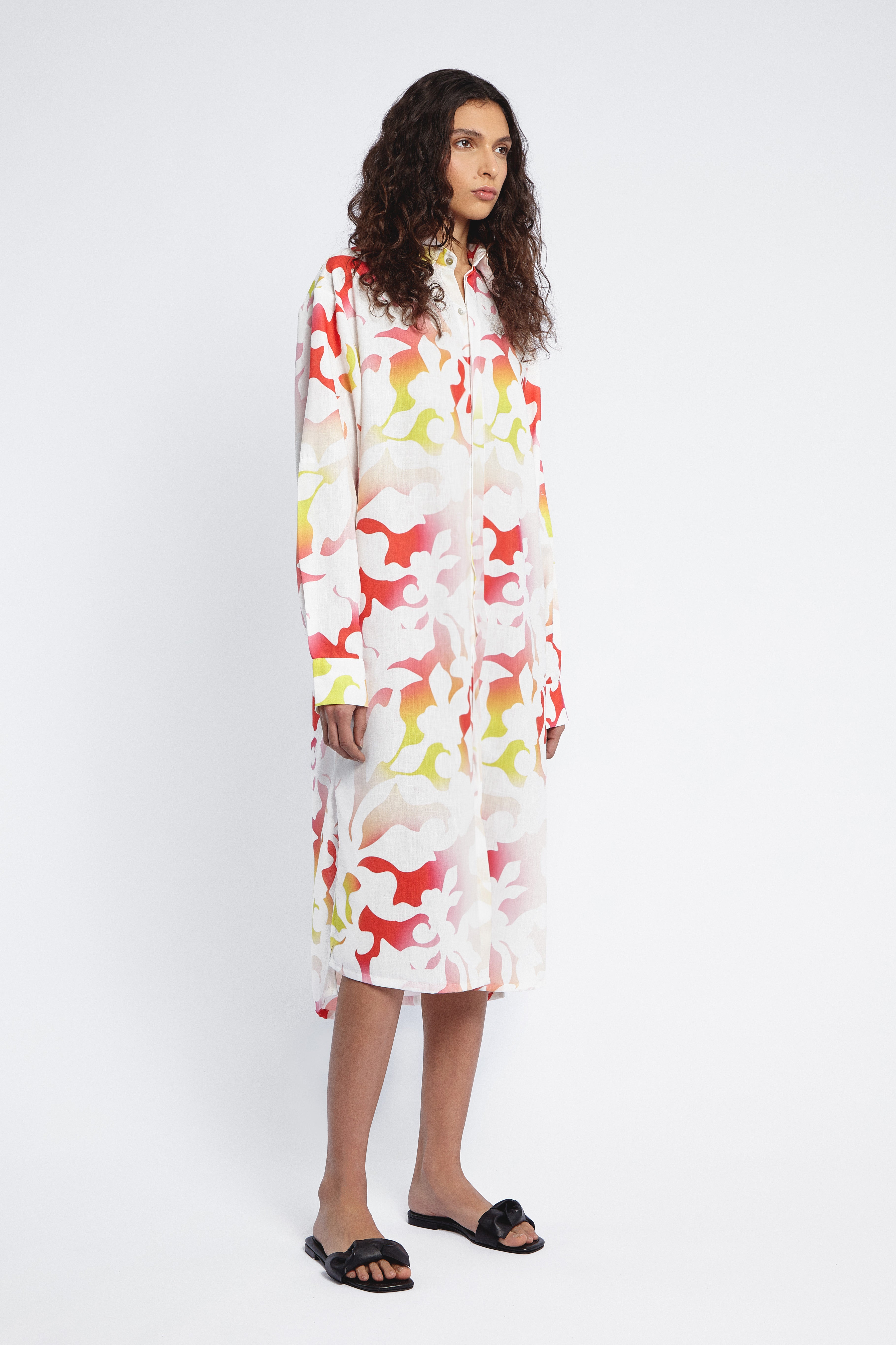 VESTIDO ELENA PRINT