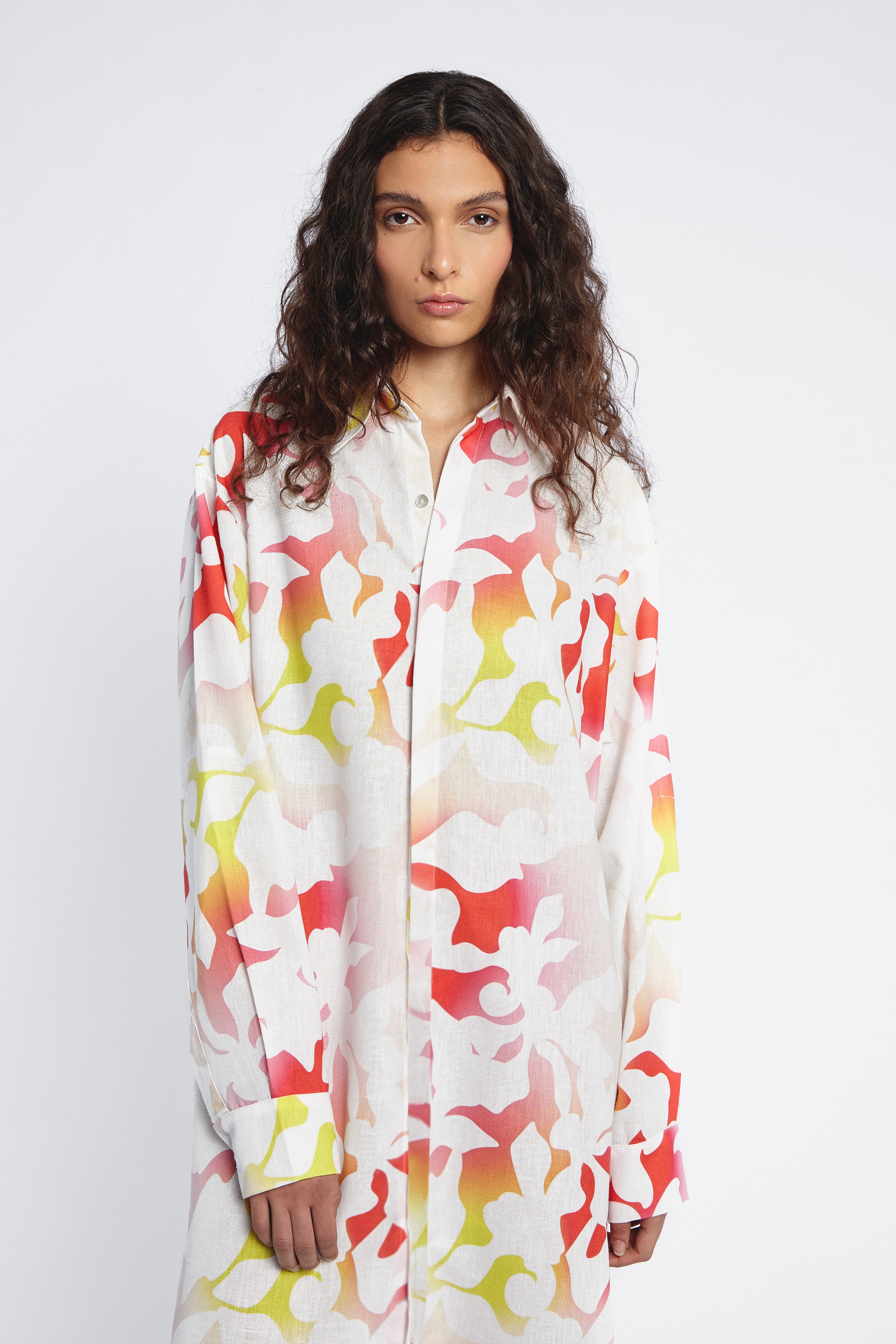 VESTIDO ELENA PRINT
