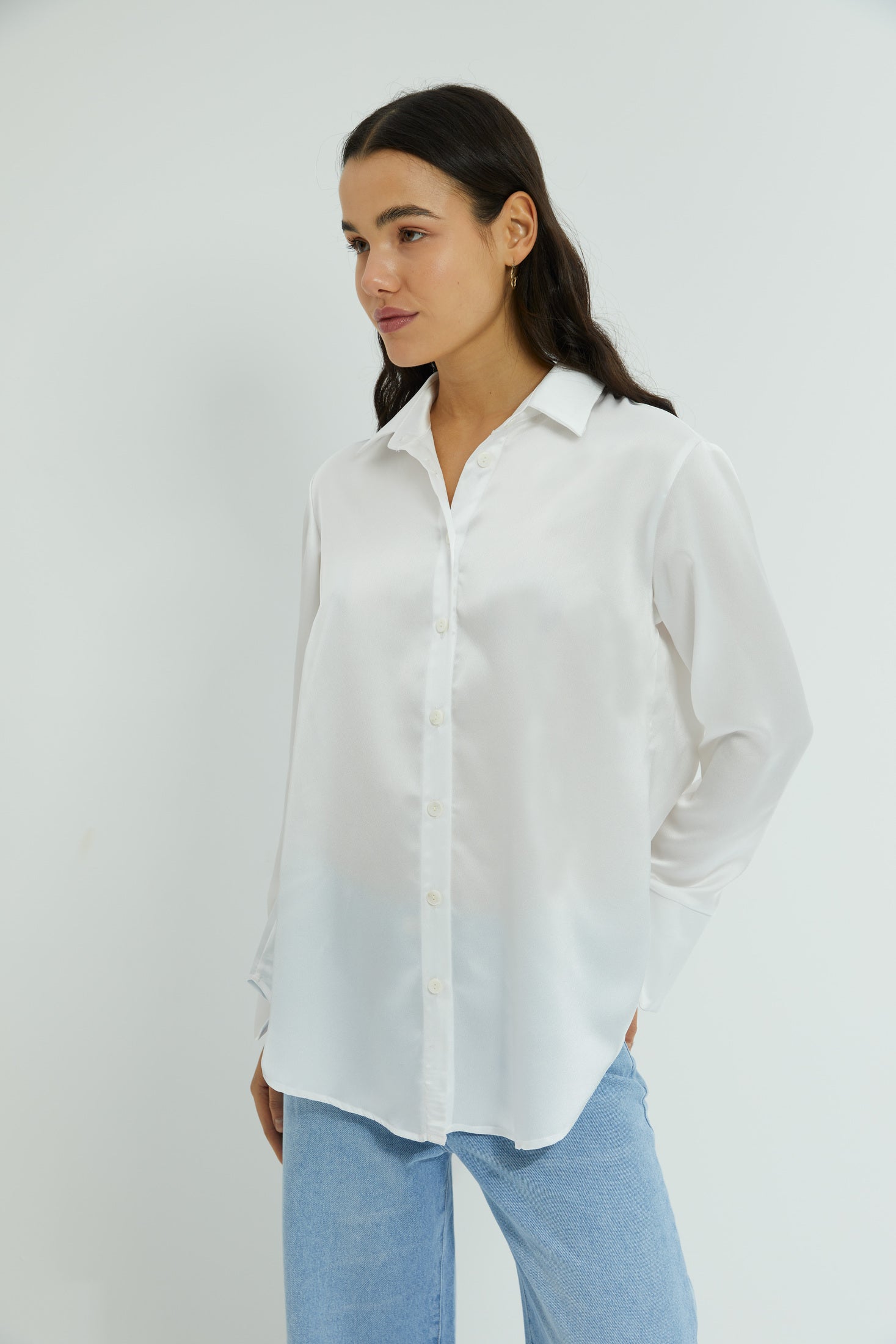 CAMISA DA VINCI