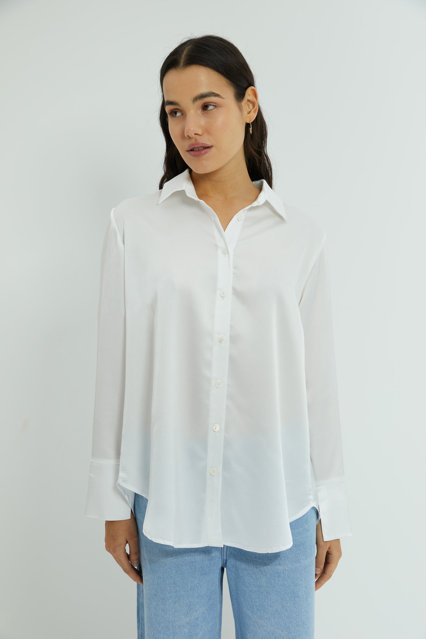 CAMISA DA VINCI