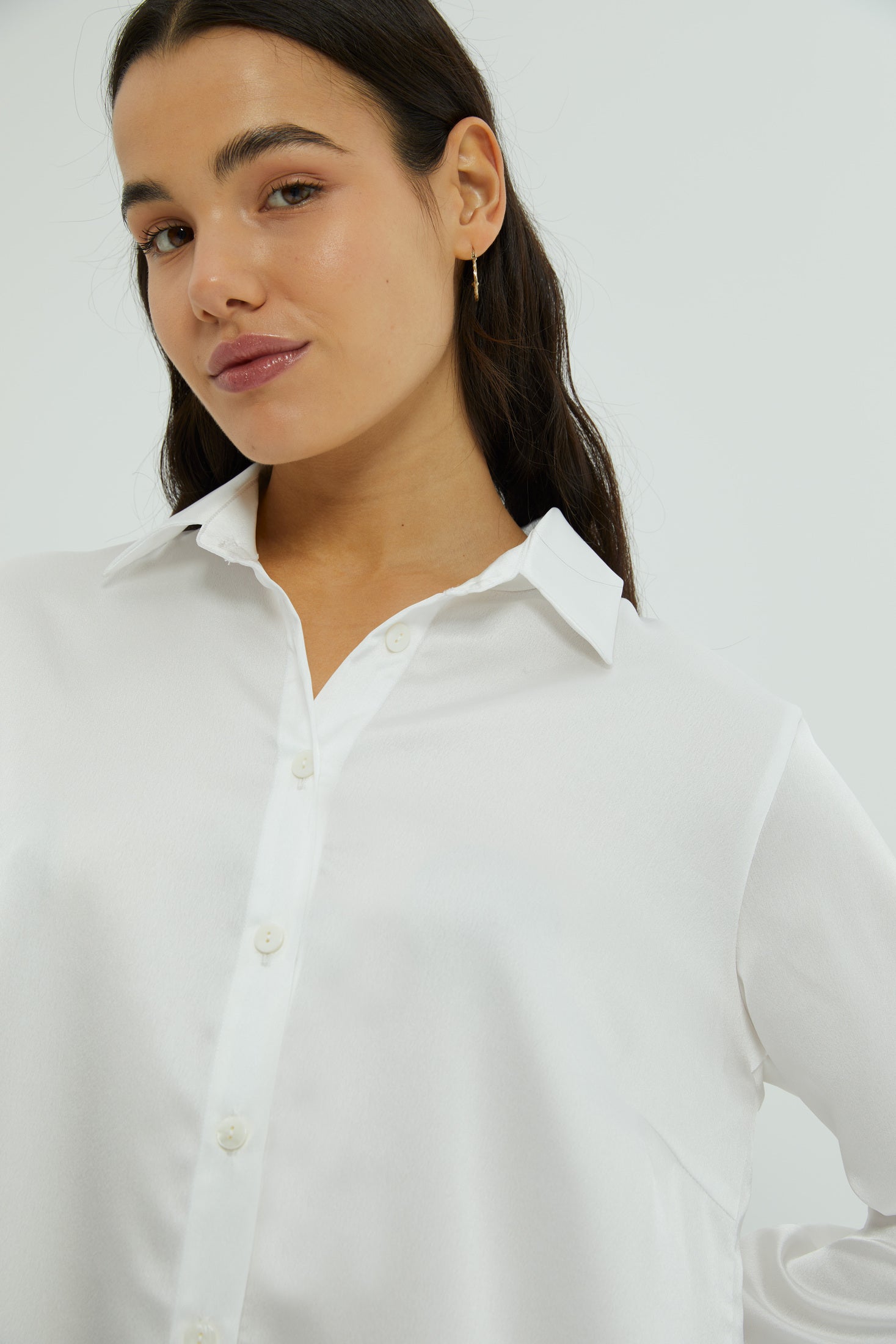 CAMISA DA VINCI