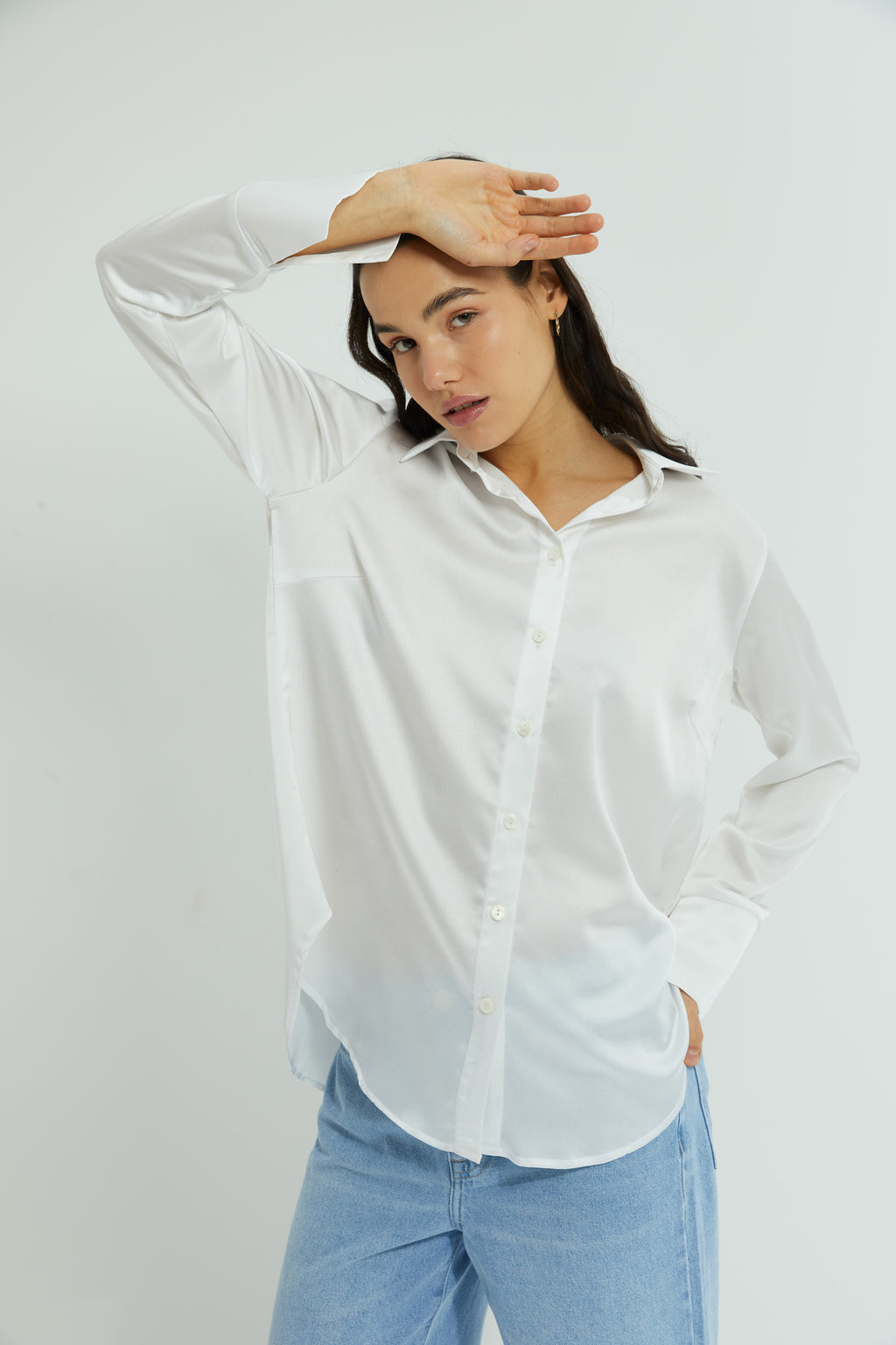 CAMISA DA VINCI