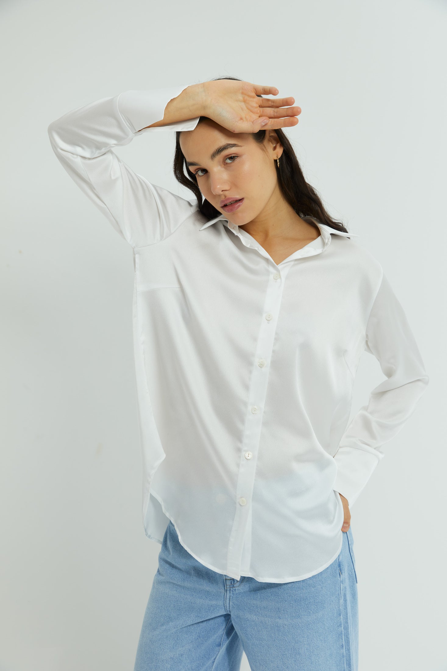 CAMISA DA VINCI