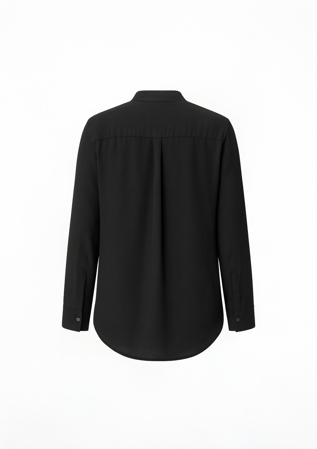CAMISA EVA NEGRO