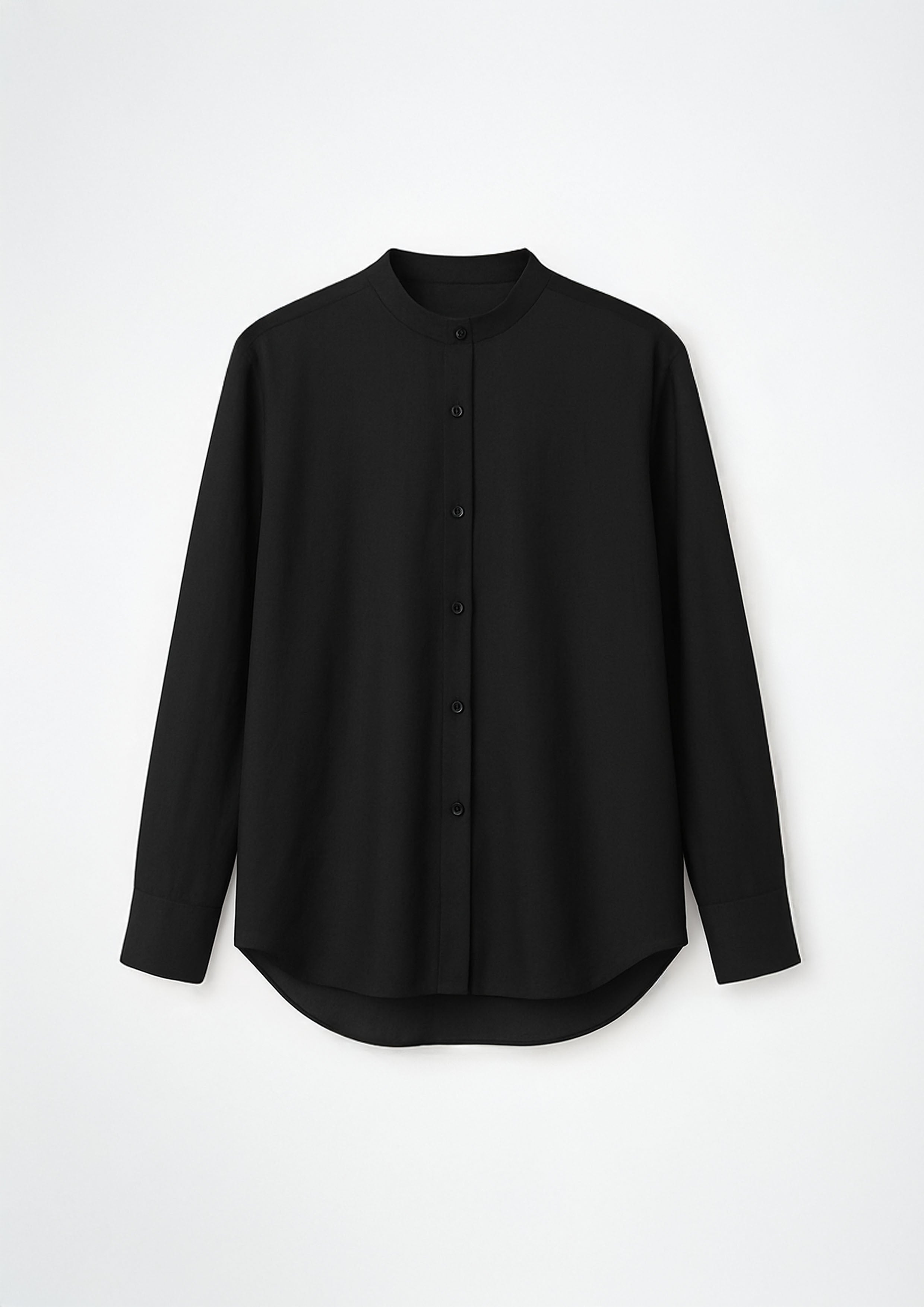 CAMISA EVA NEGRO