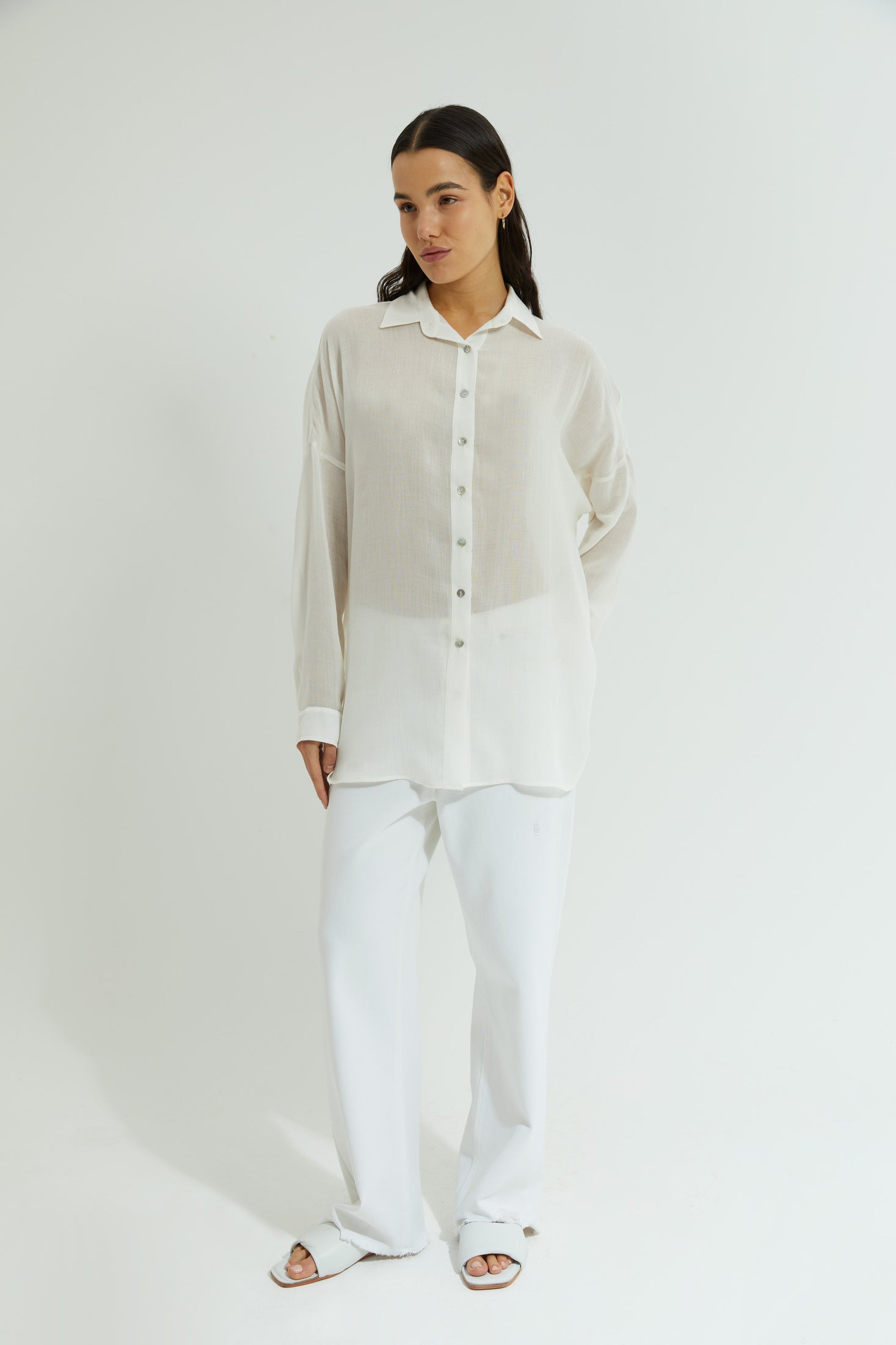 CAMISA FRANZ