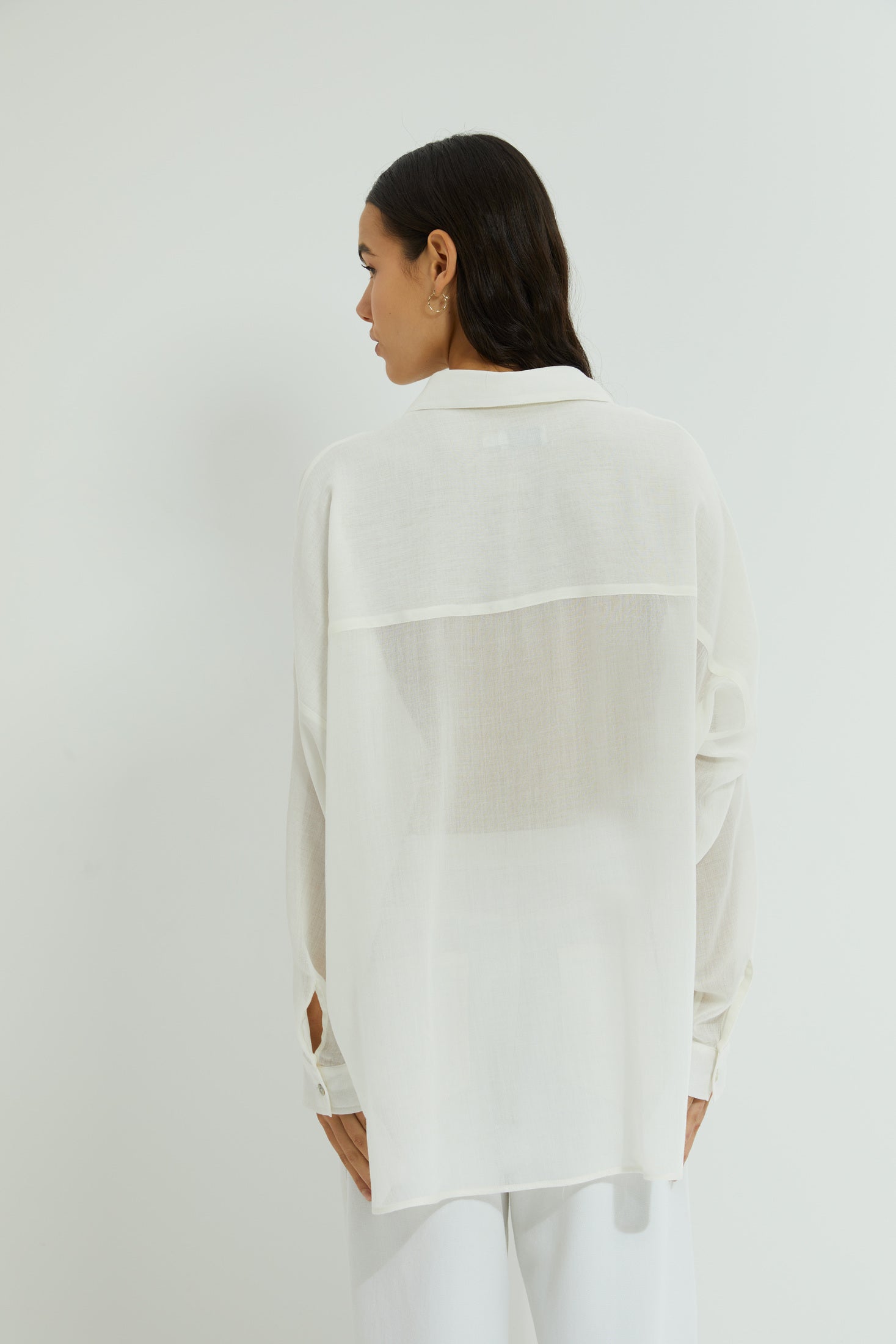 CAMISA FRANZ