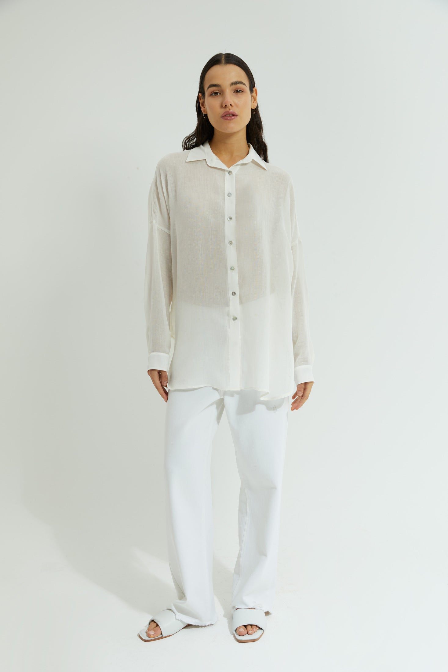 CAMISA FRANZ