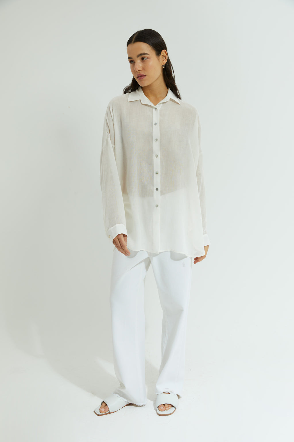 CAMISA FRANZ