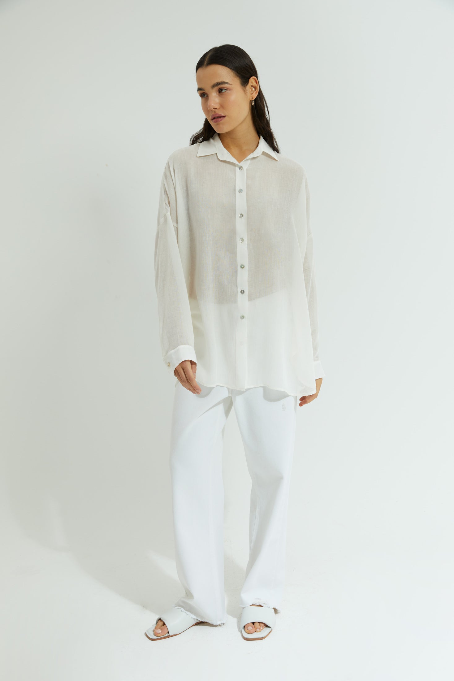 CAMISA FRANZ