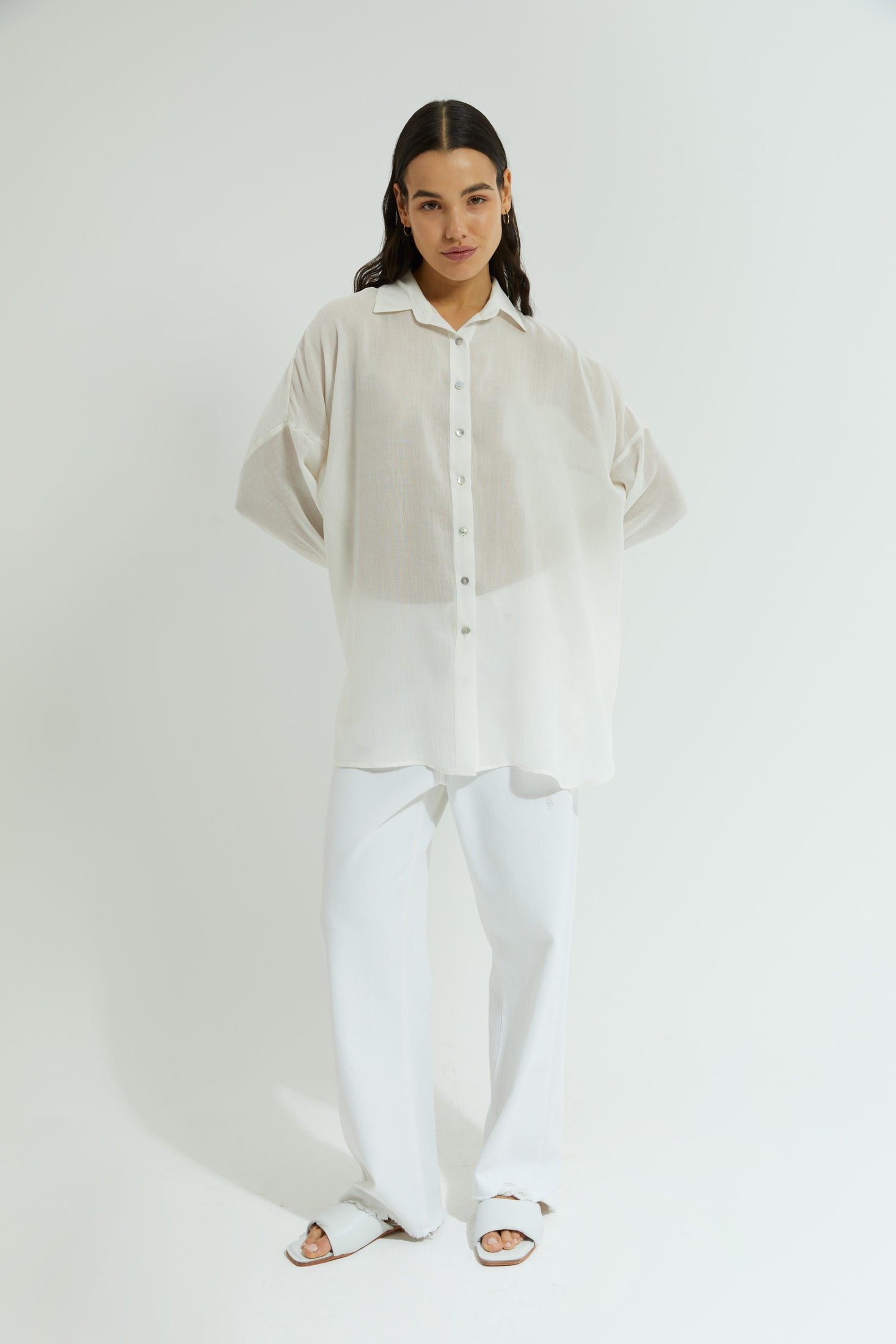 CAMISA FRANZ
