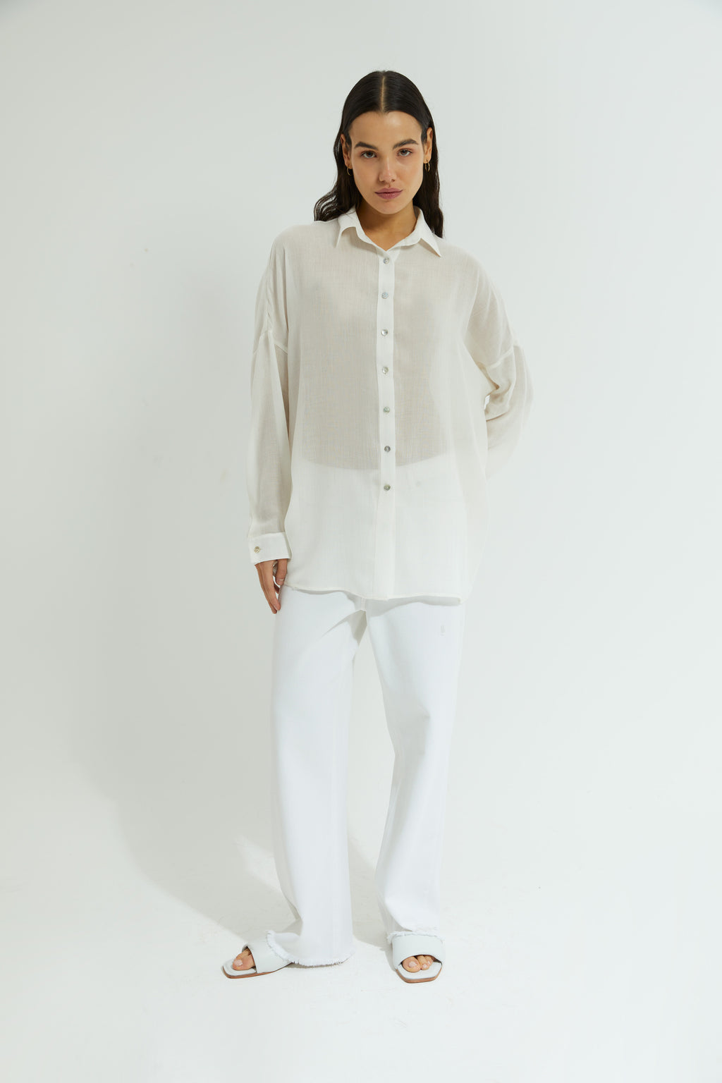 CAMISA FRANZ