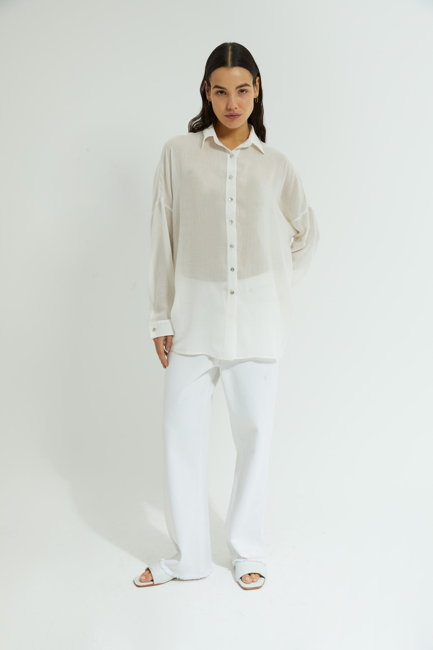 CAMISA FRANZ