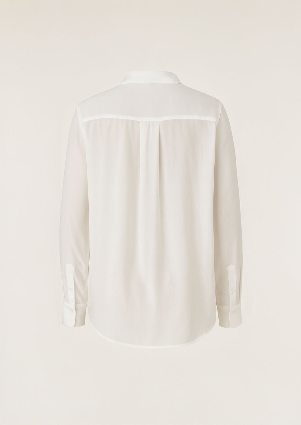 CAMISA JENNIFER OFF WHITE