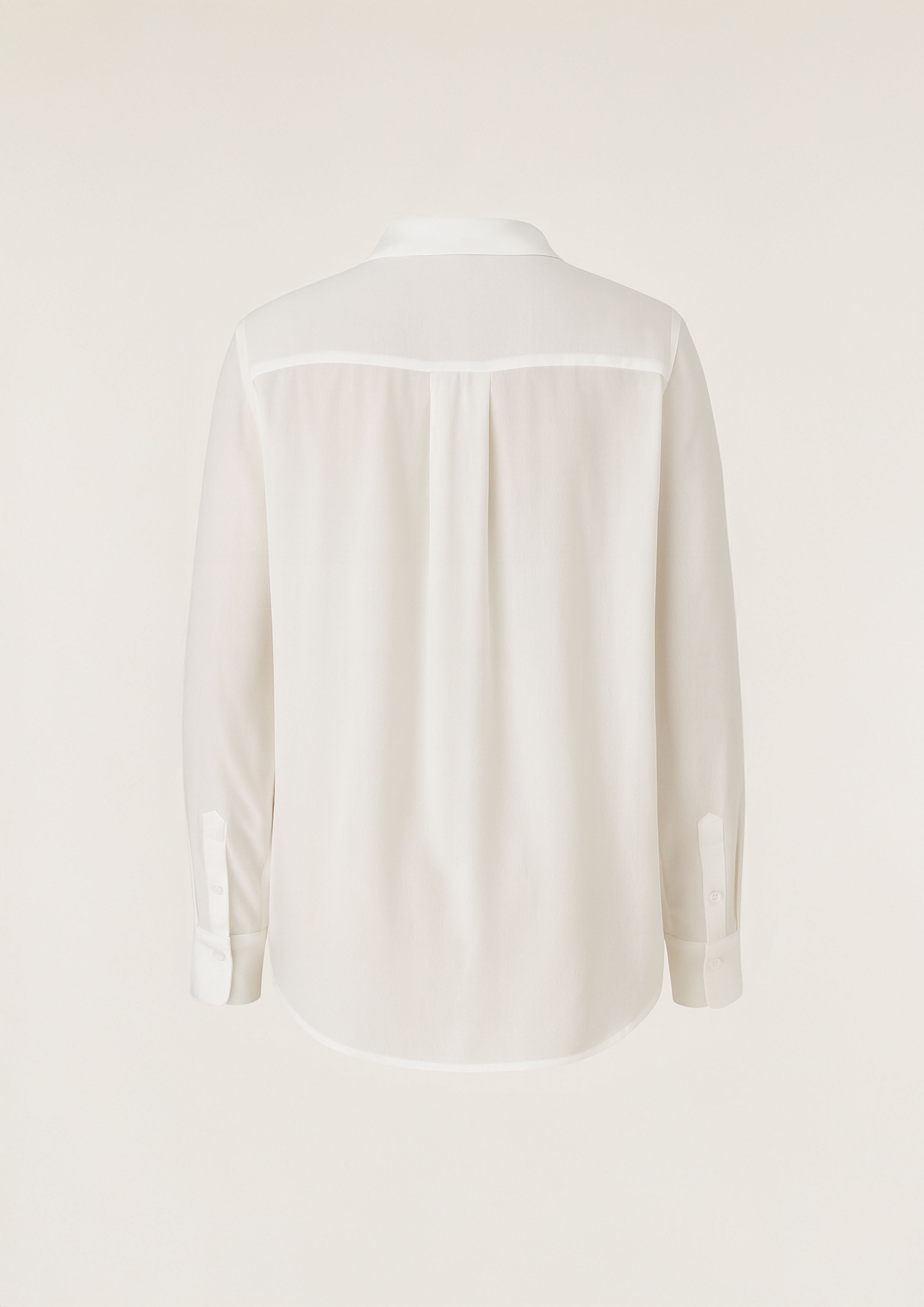CAMISA JENNIFER OFF WHITE