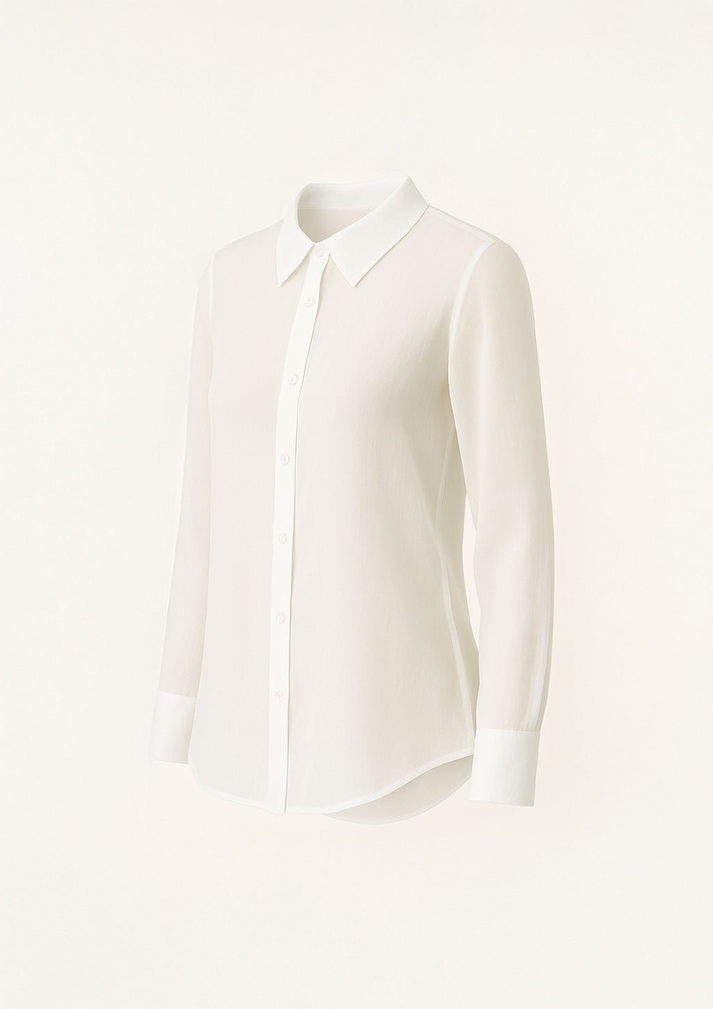 CAMISA JENNIFER OFF WHITE