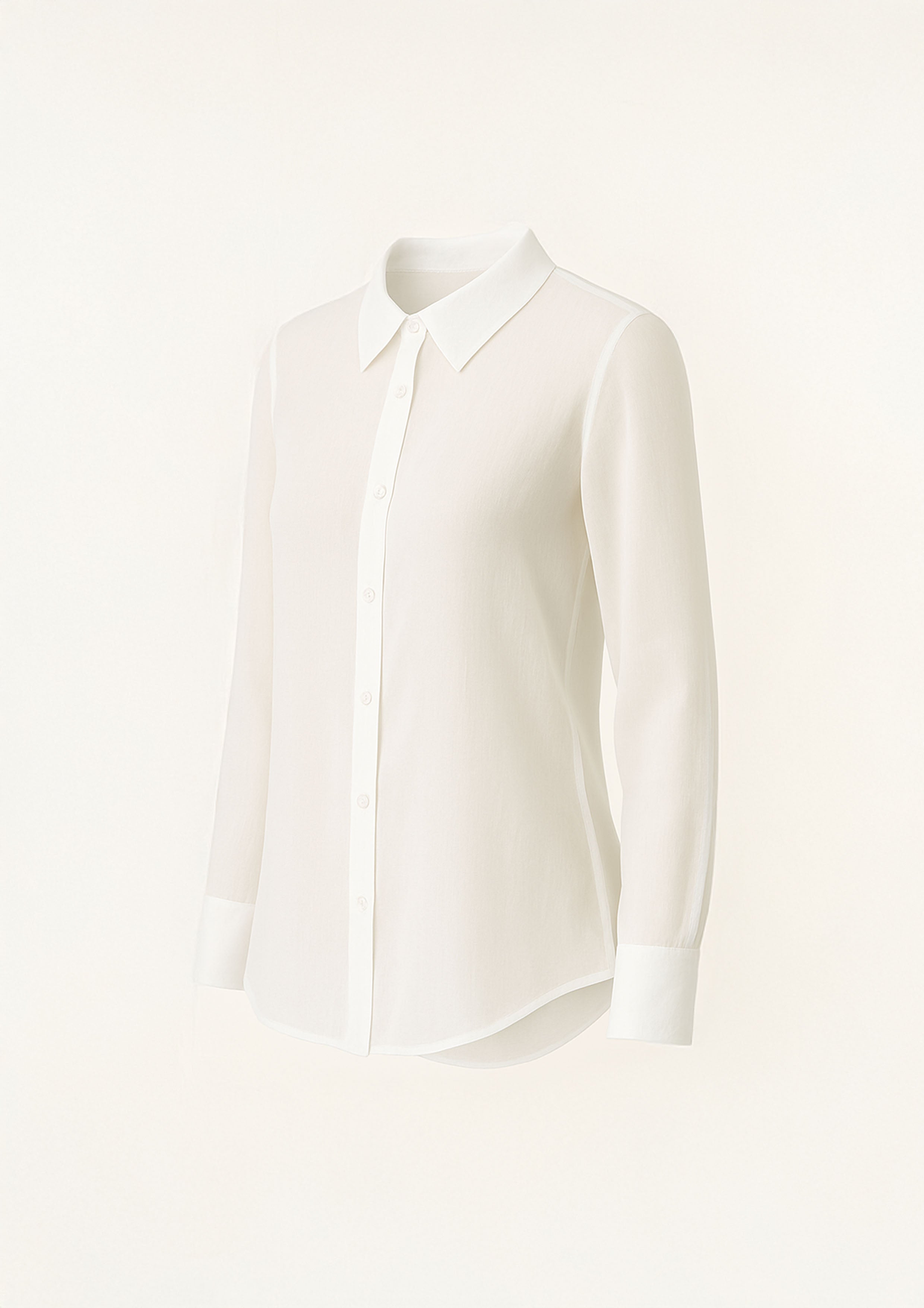 CAMISA JENNIFER OFF WHITE