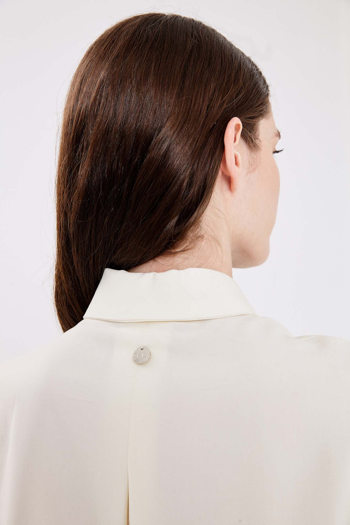 CAMISA LIPA BLANCA