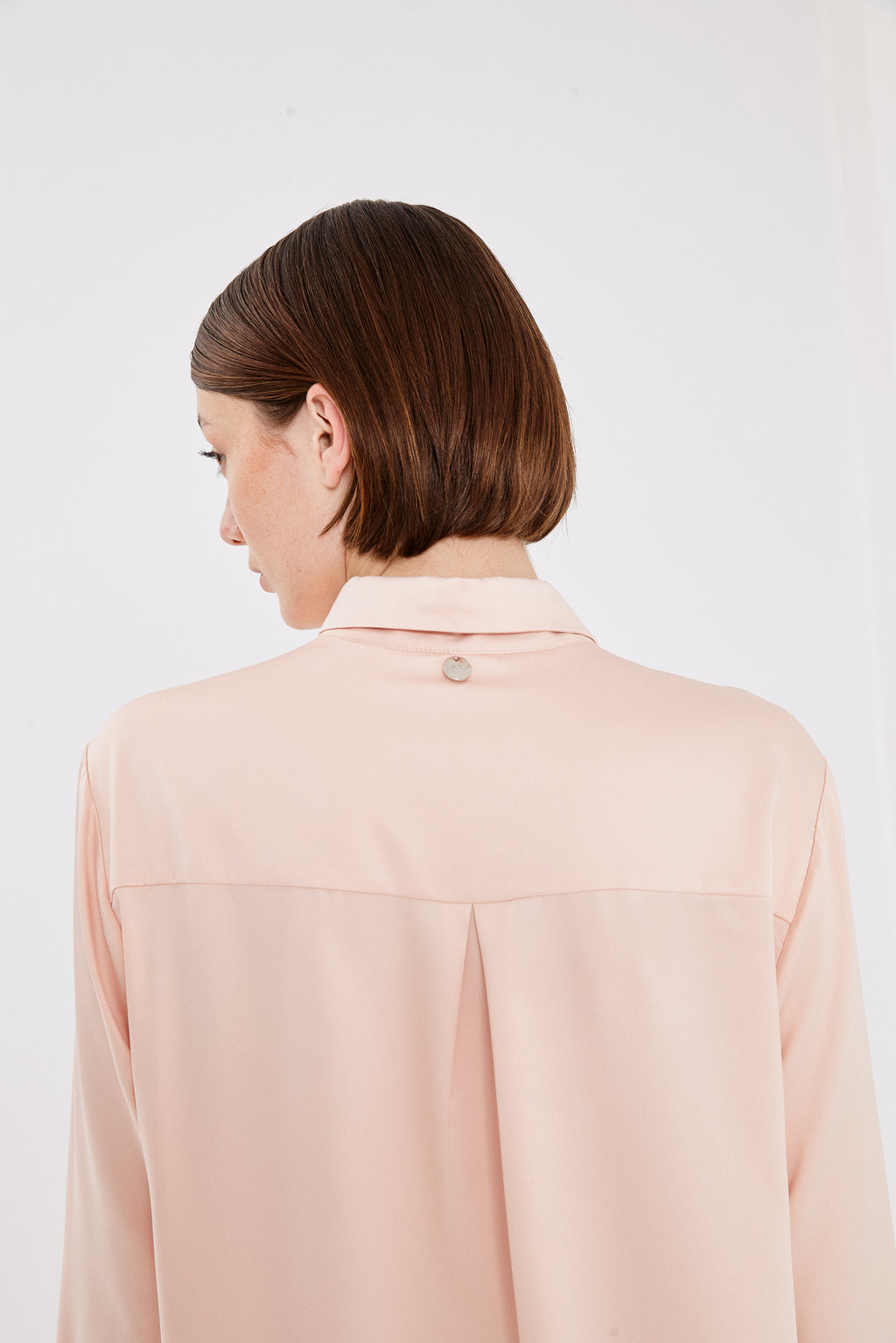 CAMISA MINAJ NUDE
