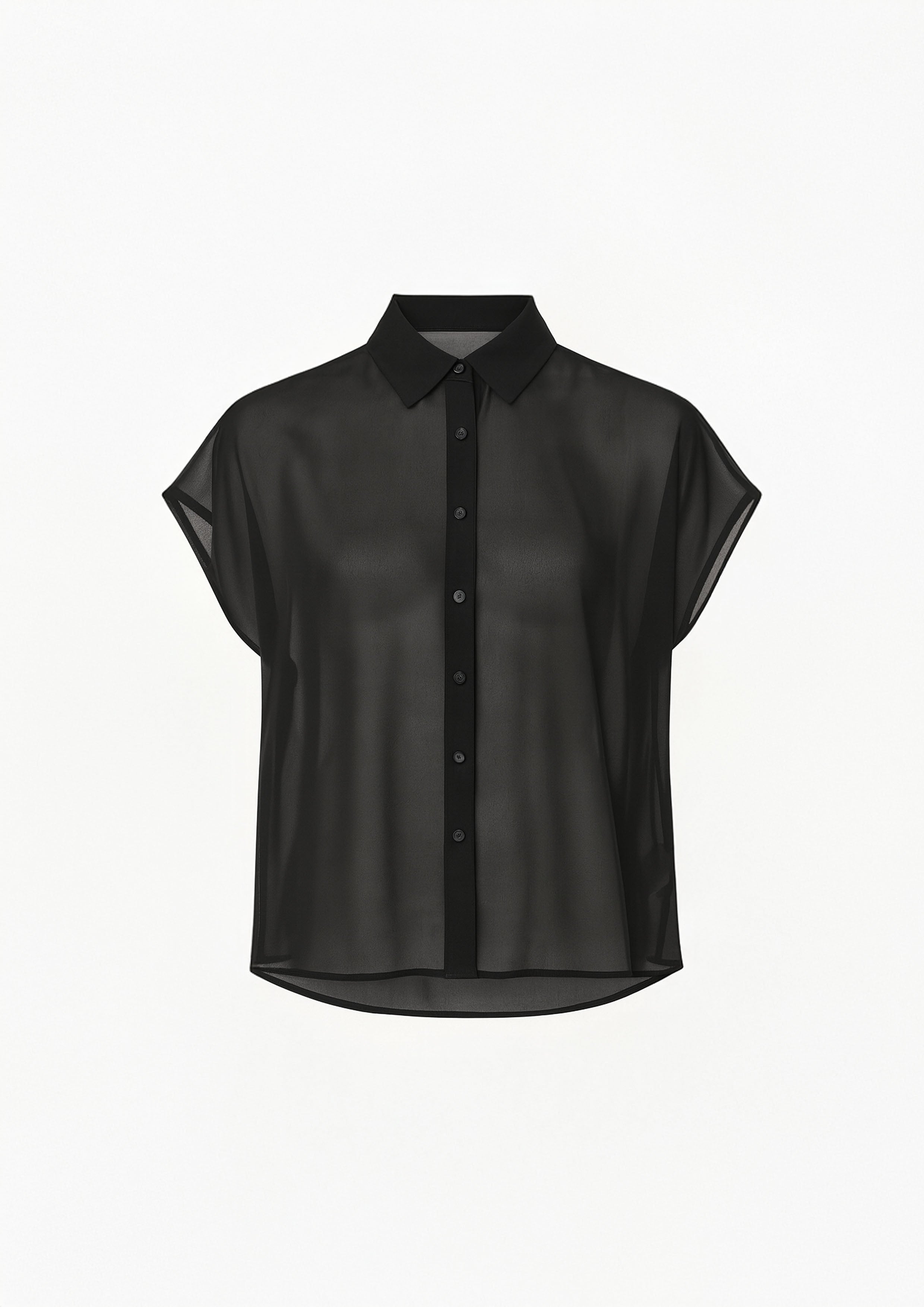 CAMISA RENOIR NEGRO