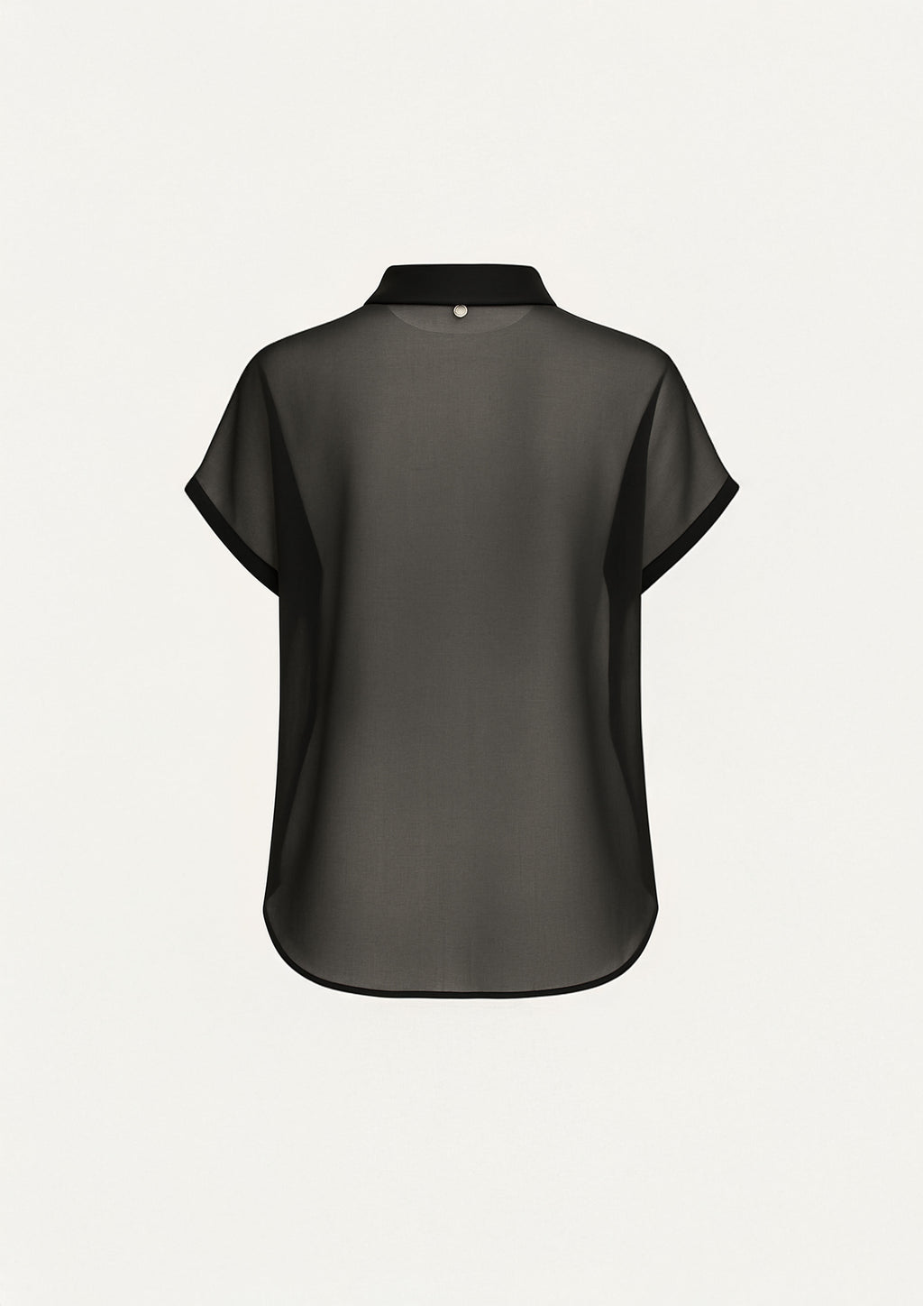 CAMISA RENOIR NEGRO