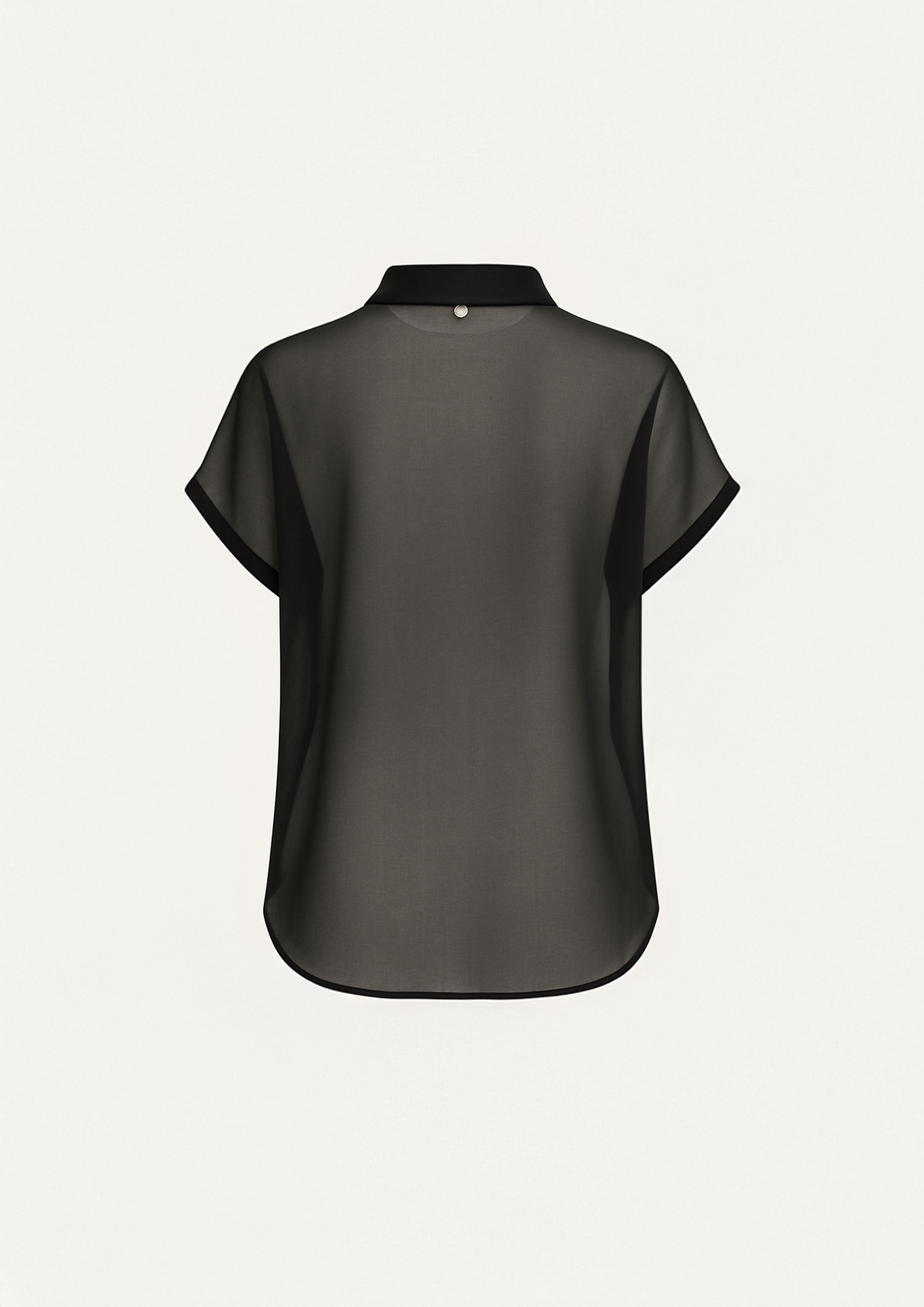 CAMISA RENOIR NEGRO