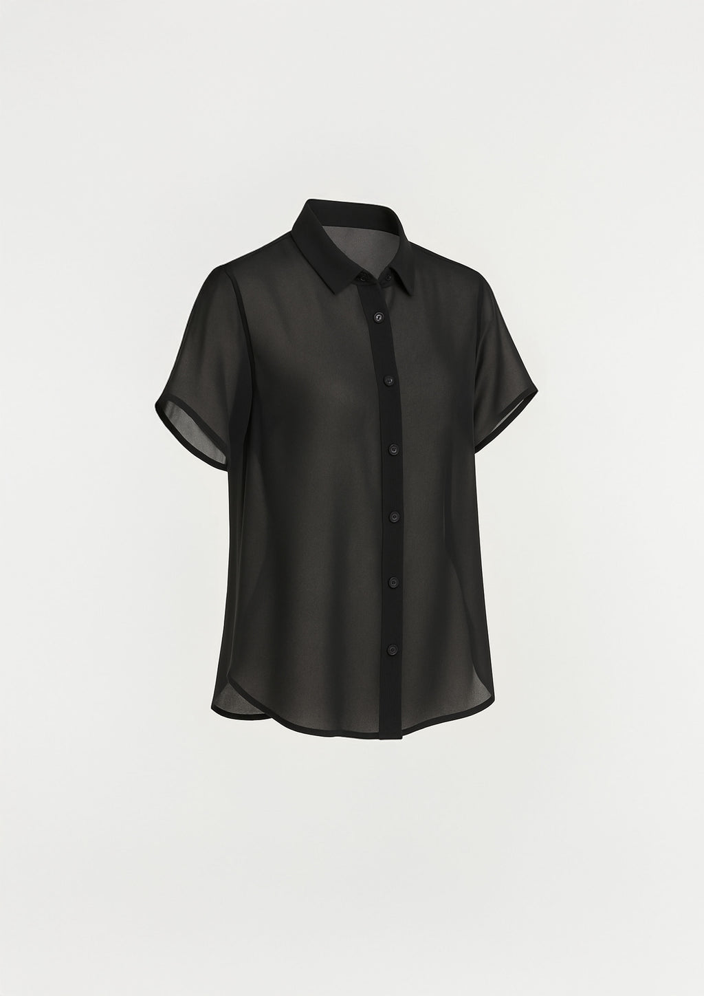 CAMISA RENOIR NEGRO