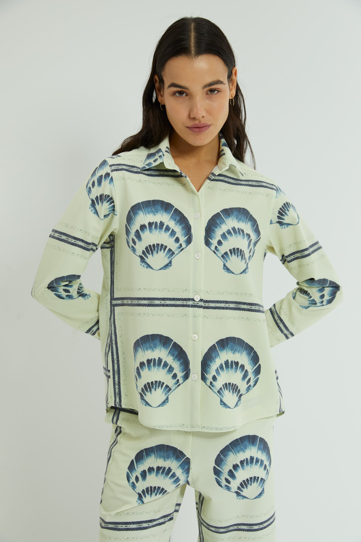 CAMISA SEURAT