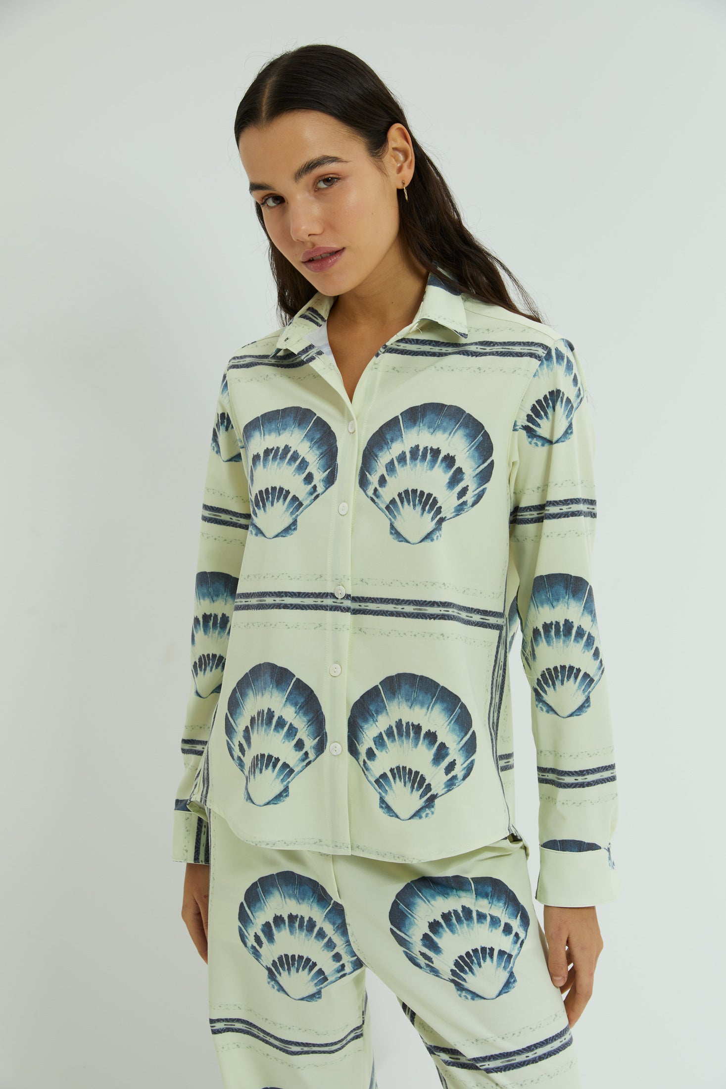 CAMISA SEURAT