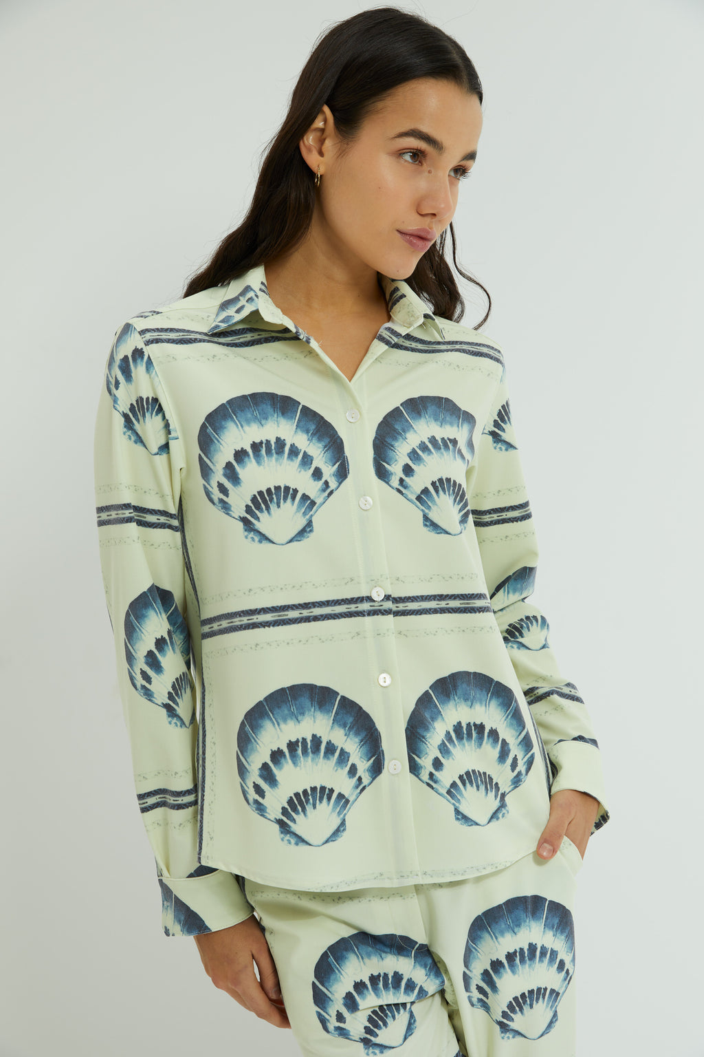 CAMISA SEURAT