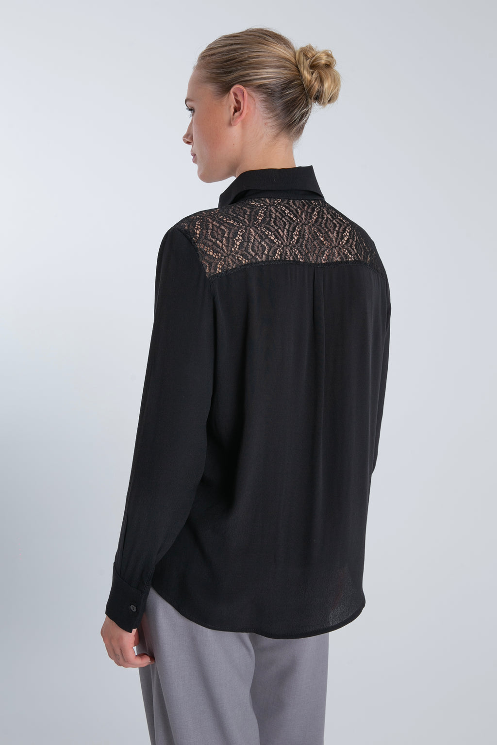CAMISA SIENNA