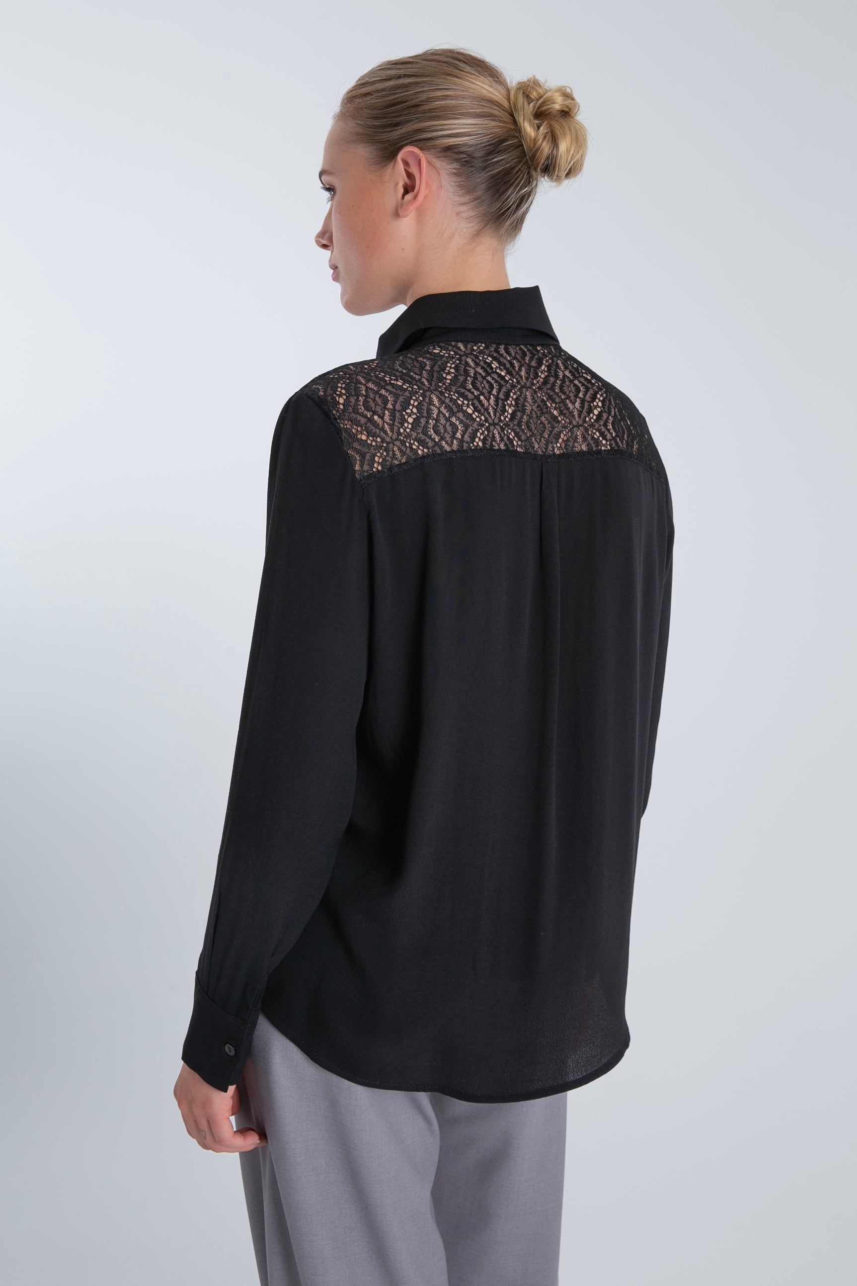 CAMISA SIENNA