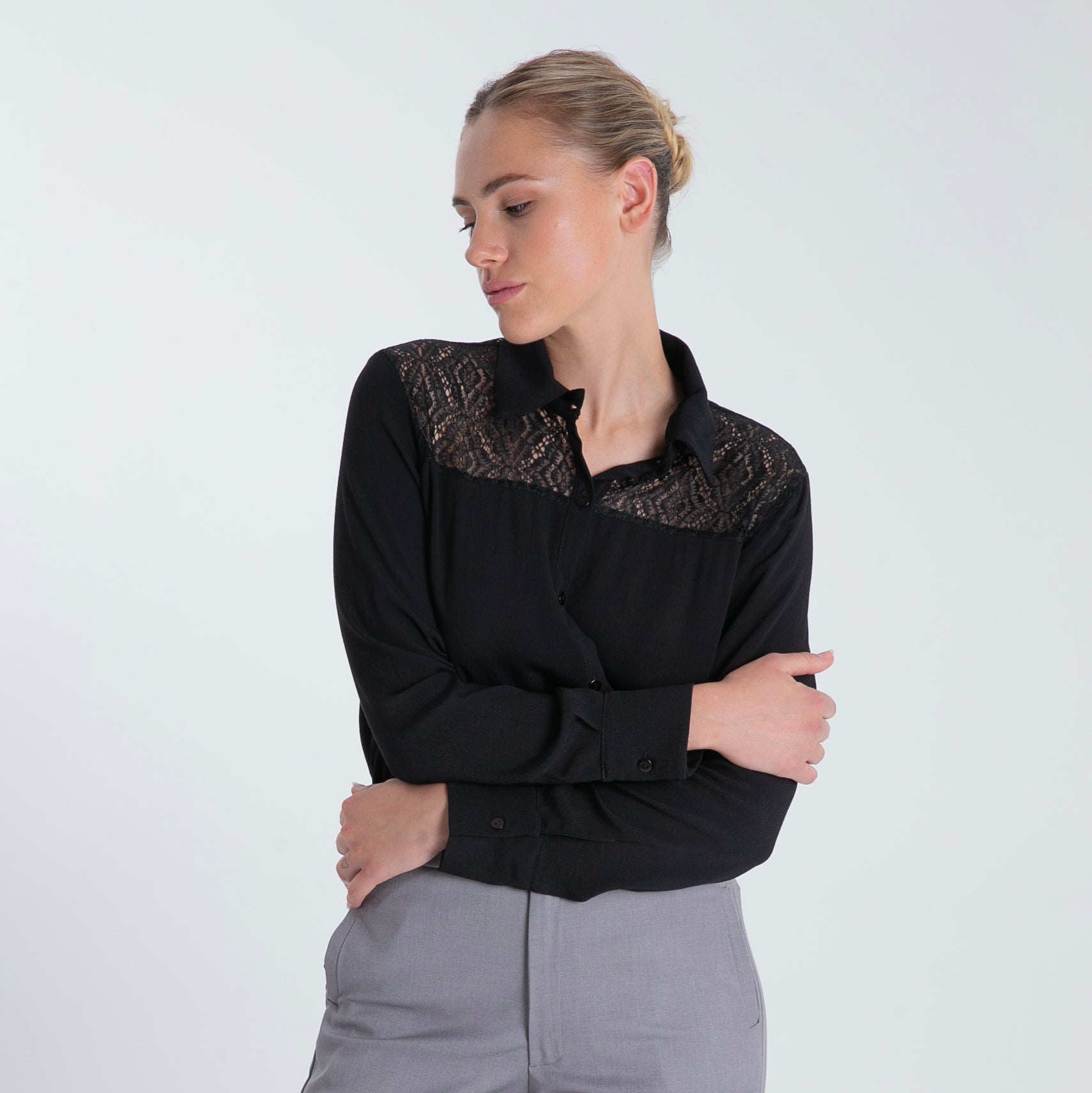 CAMISA SIENNA