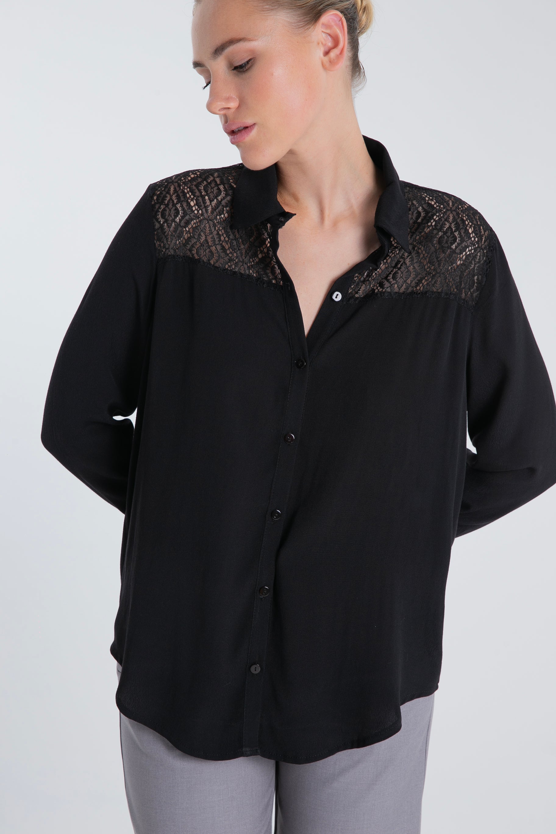 CAMISA SIENNA