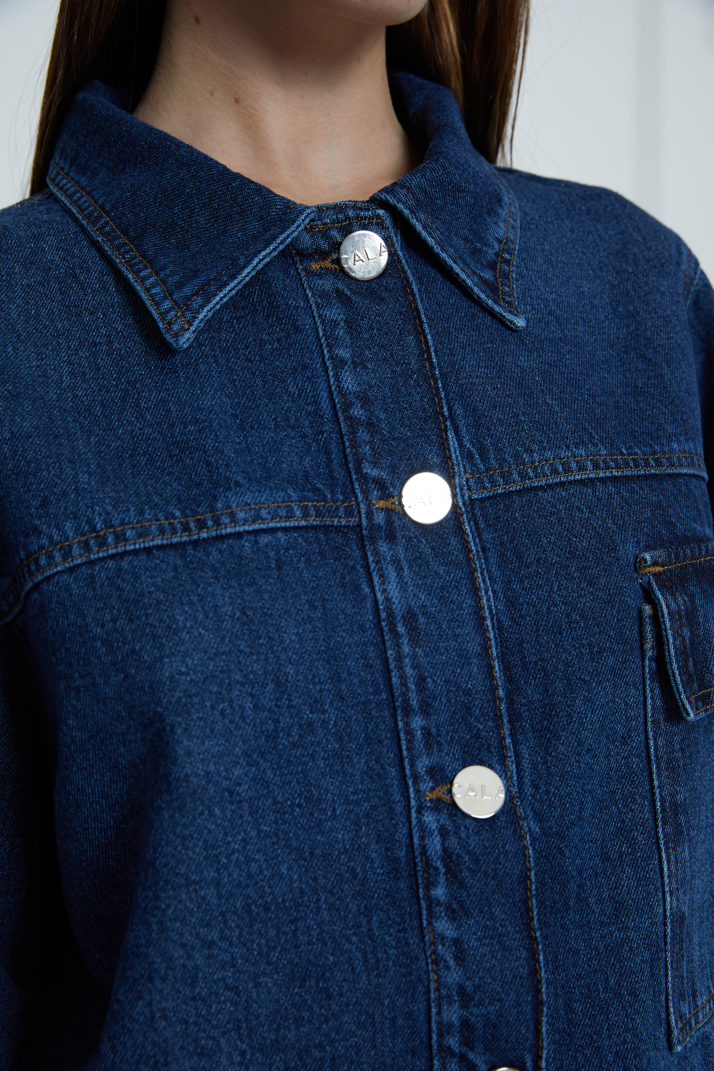 CAMPERA CHRIS