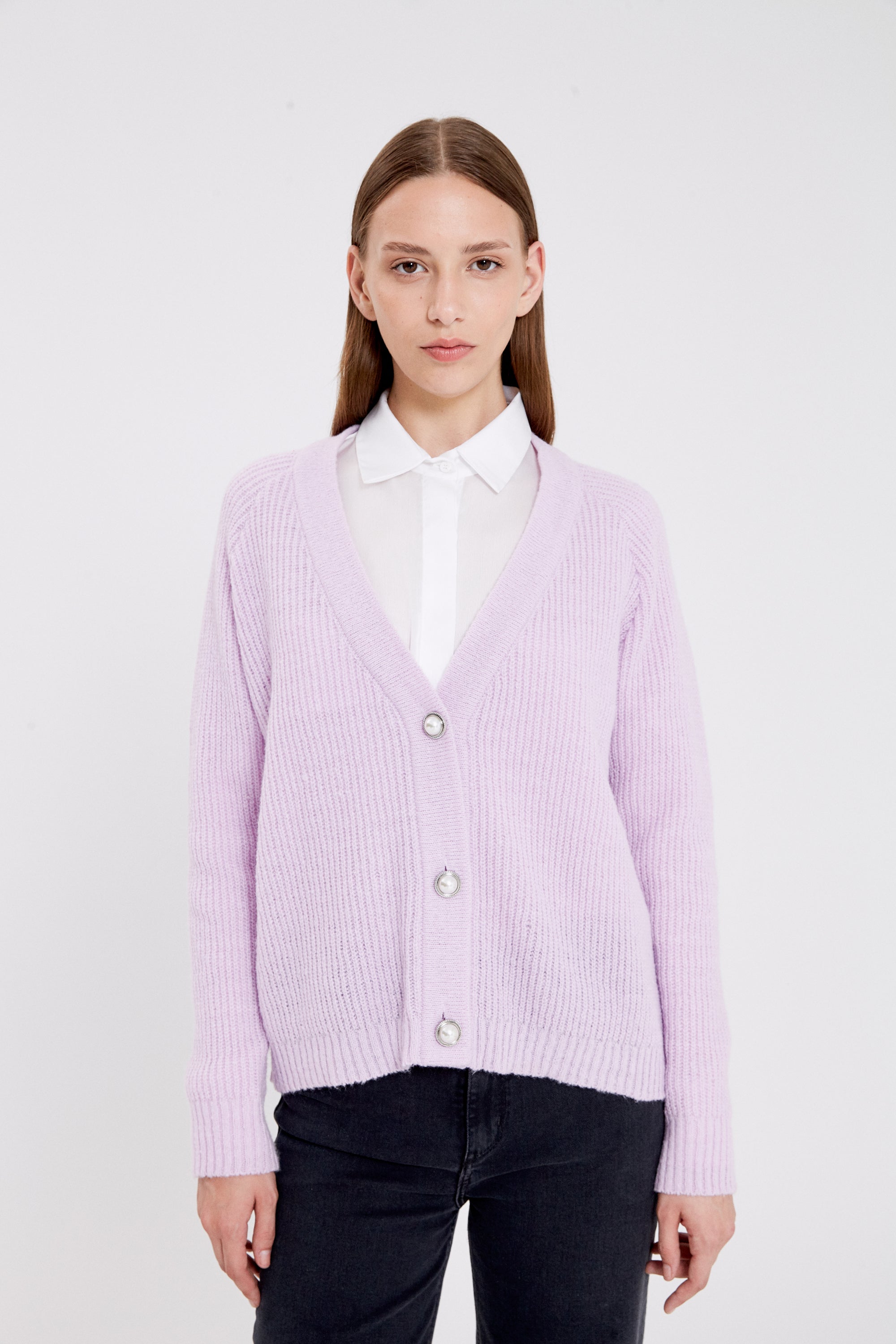 CARDIGAN NELA