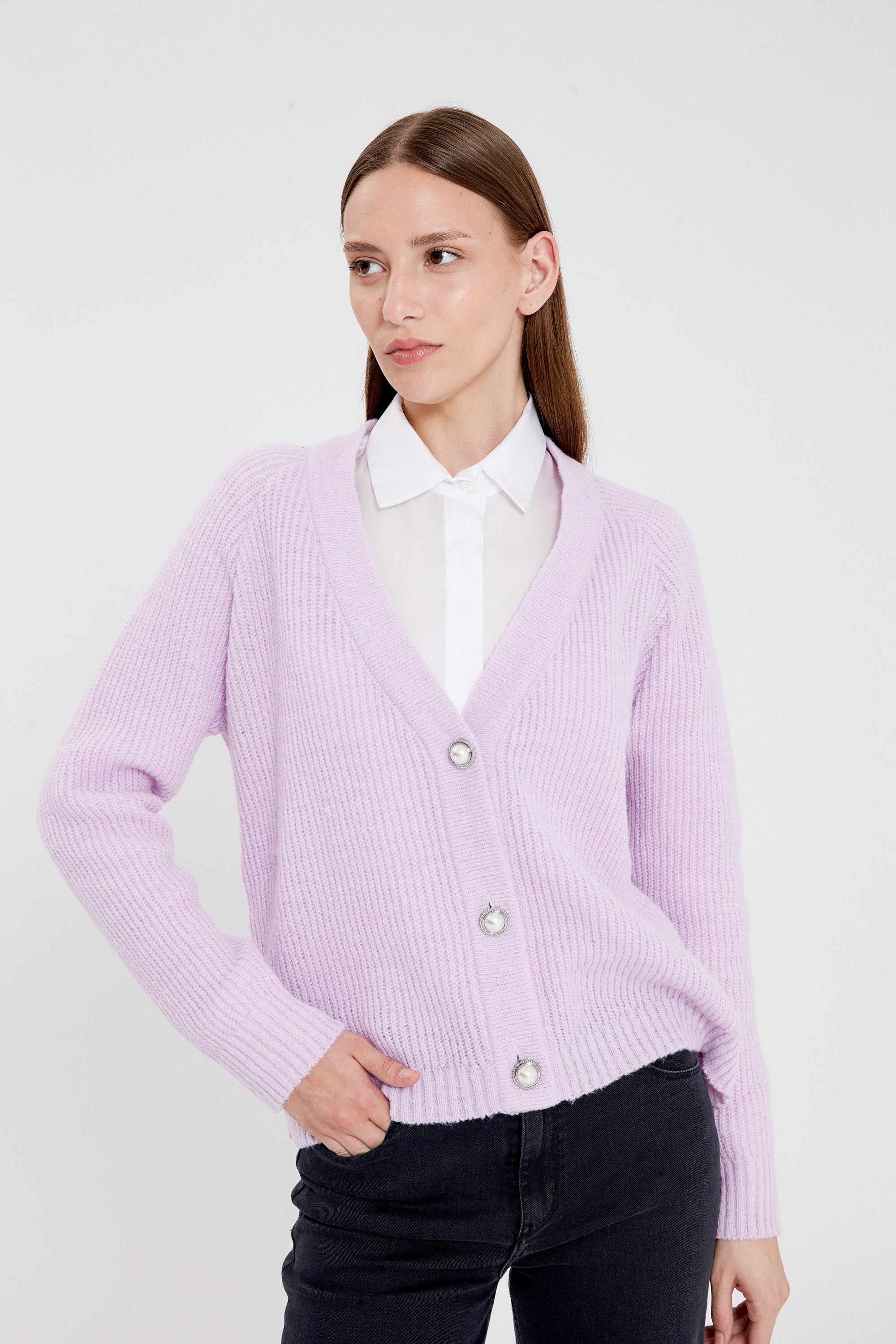 CARDIGAN NELA