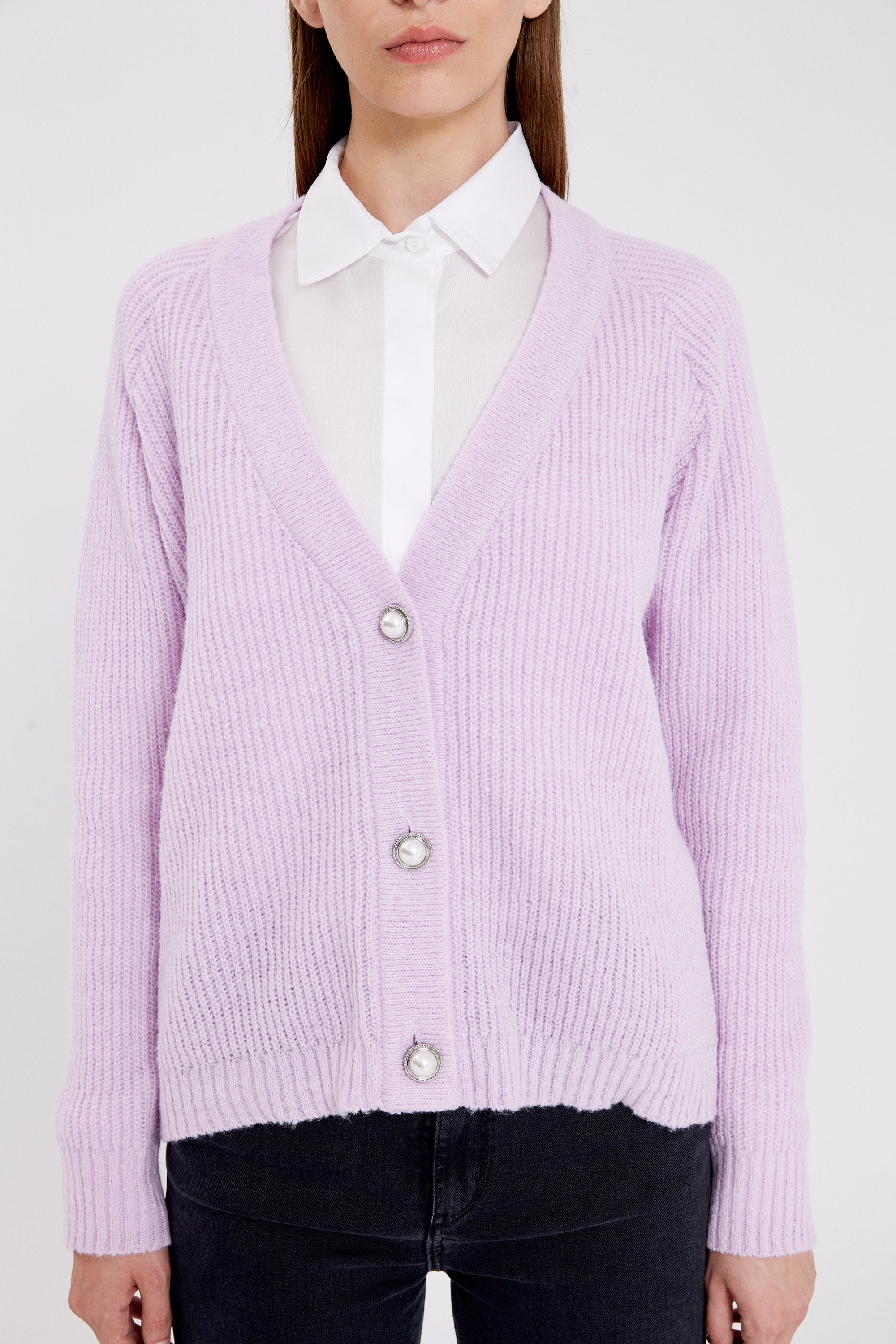 CARDIGAN NELA