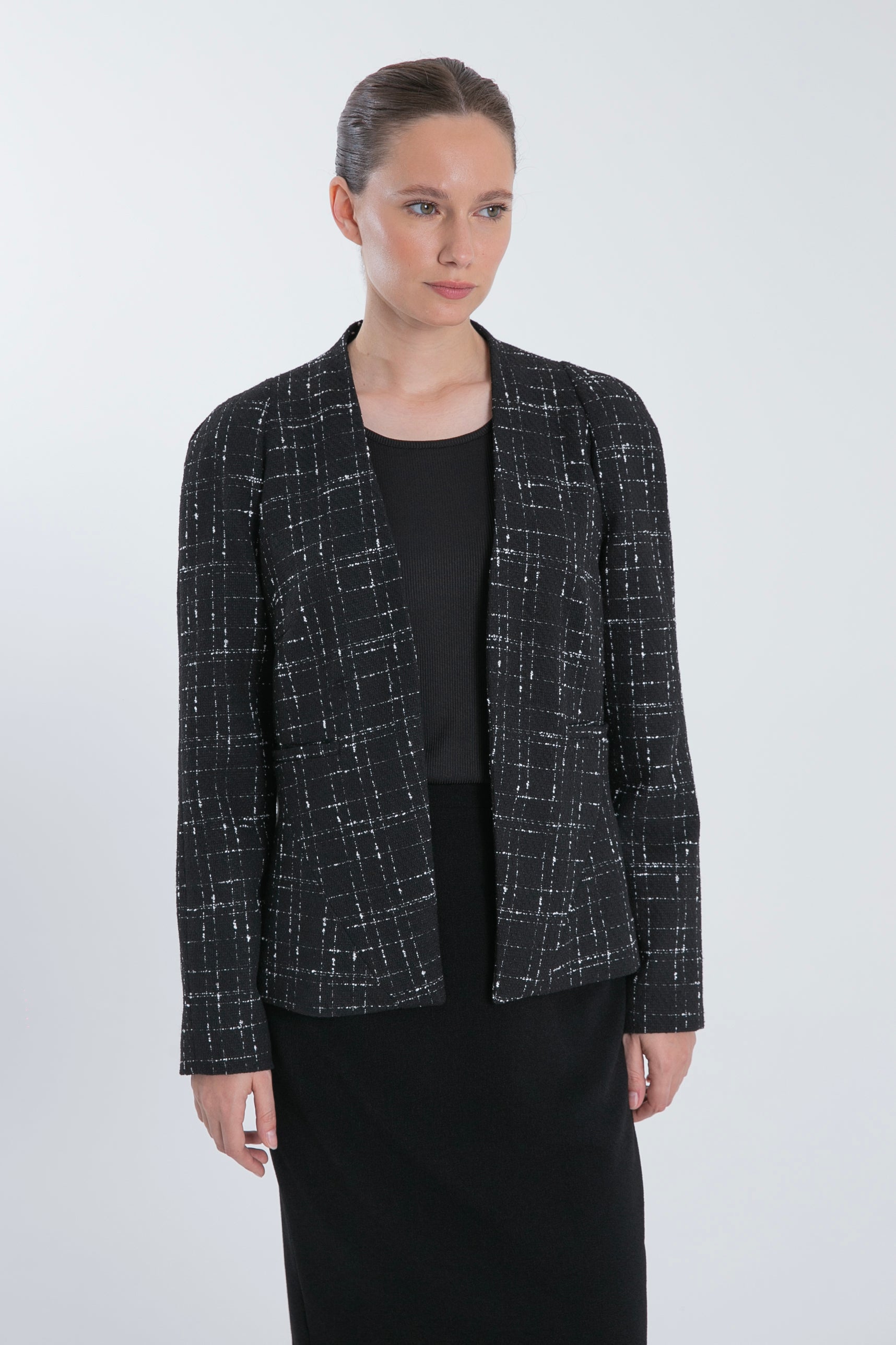 BLAZER DEBRA