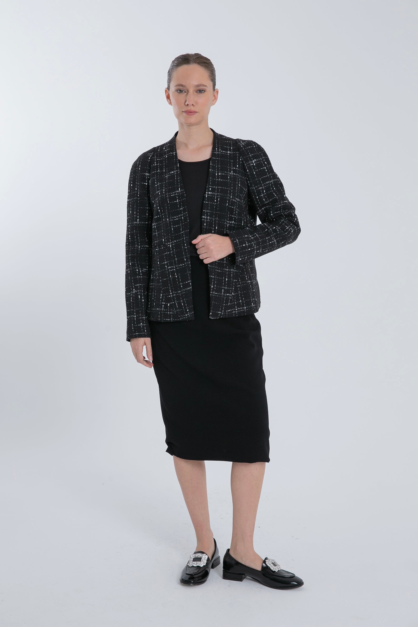 BLAZER DEBRA