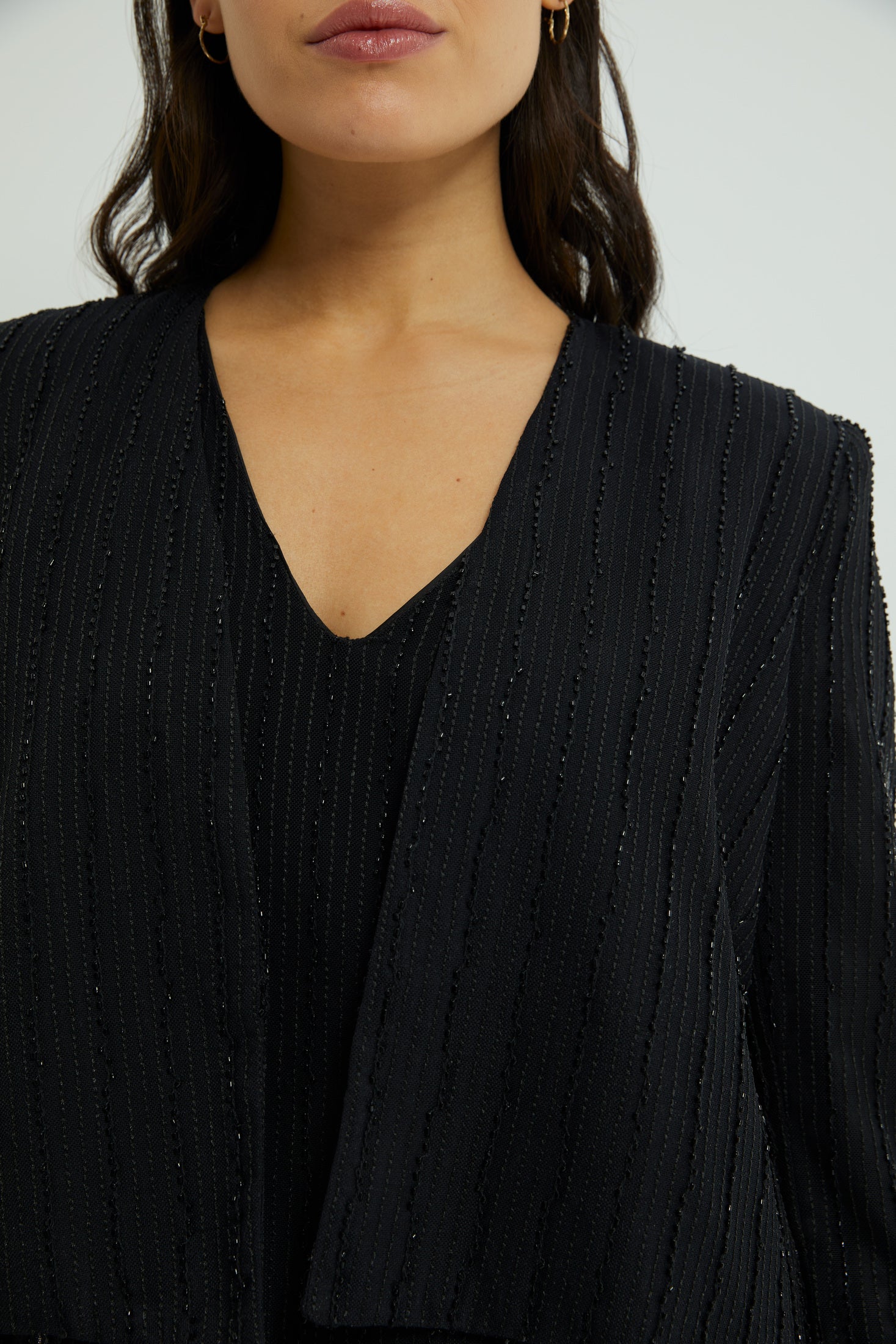 CHAQUETA DEGAS